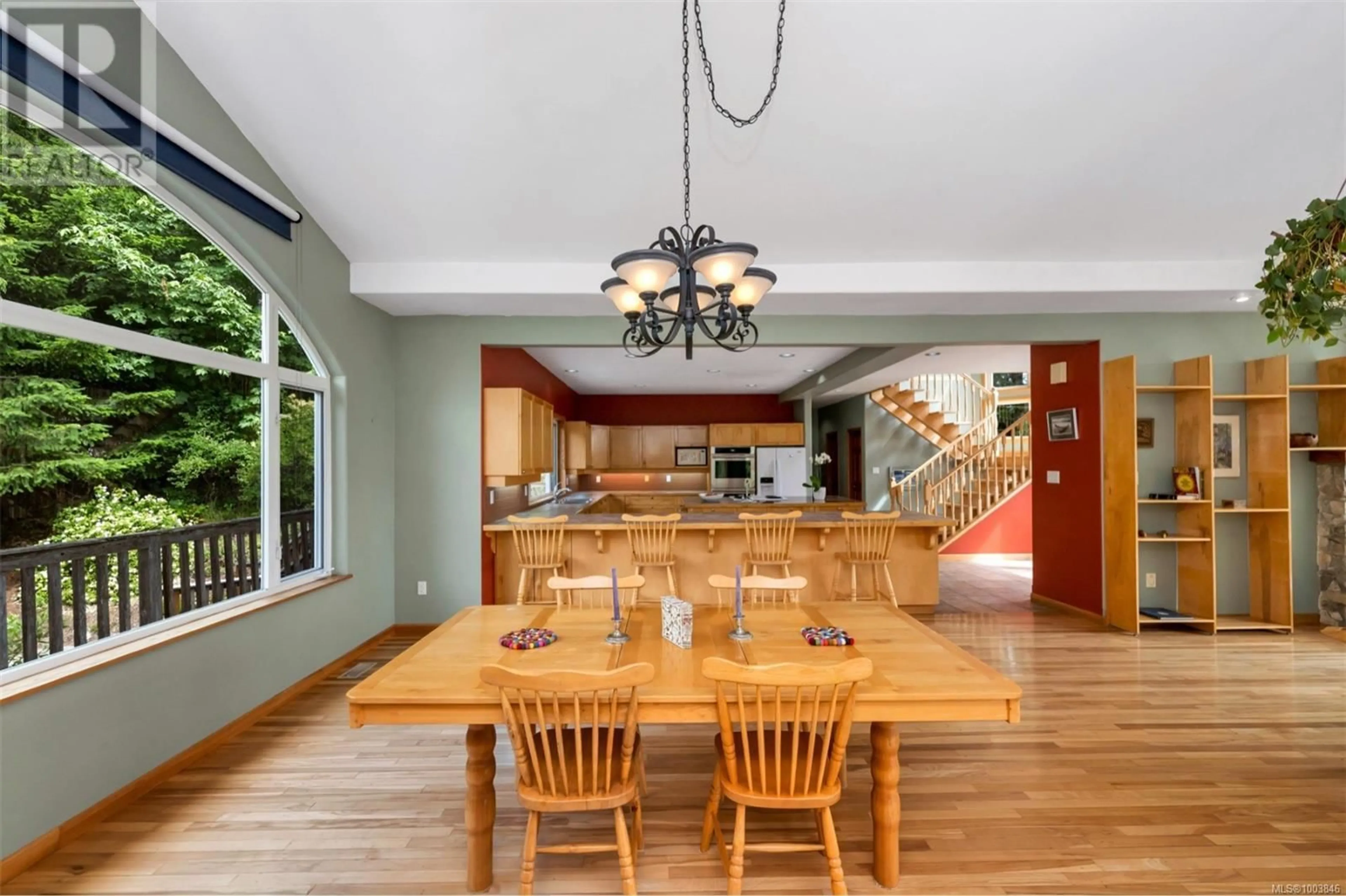 Dining room, unknown for 2836 OCEANSIDE LANE, Mill Bay British Columbia V8H1E1