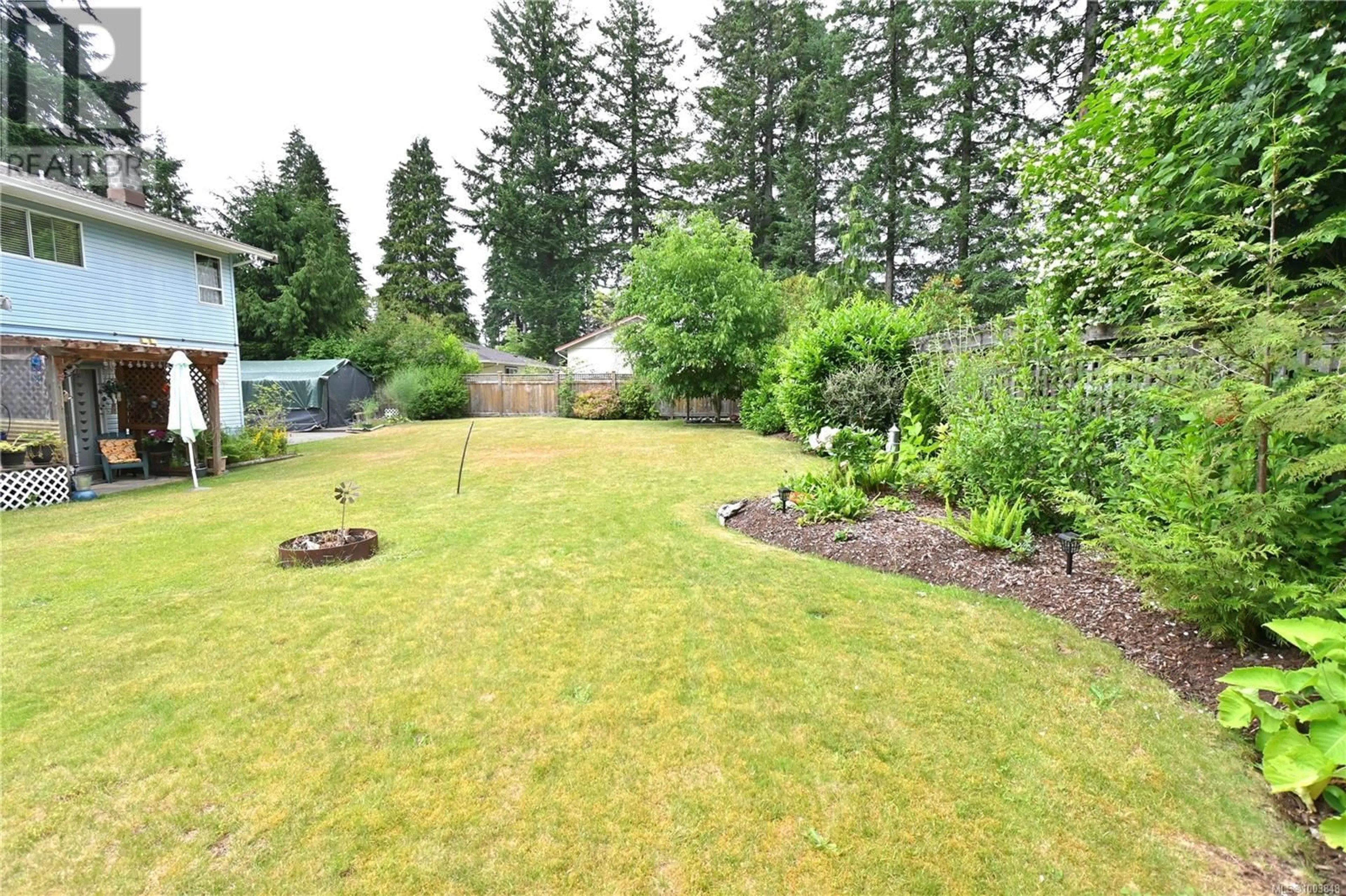 Patio, unknown for 2630 RAINBOW ROAD, Campbell River British Columbia V9W4V9