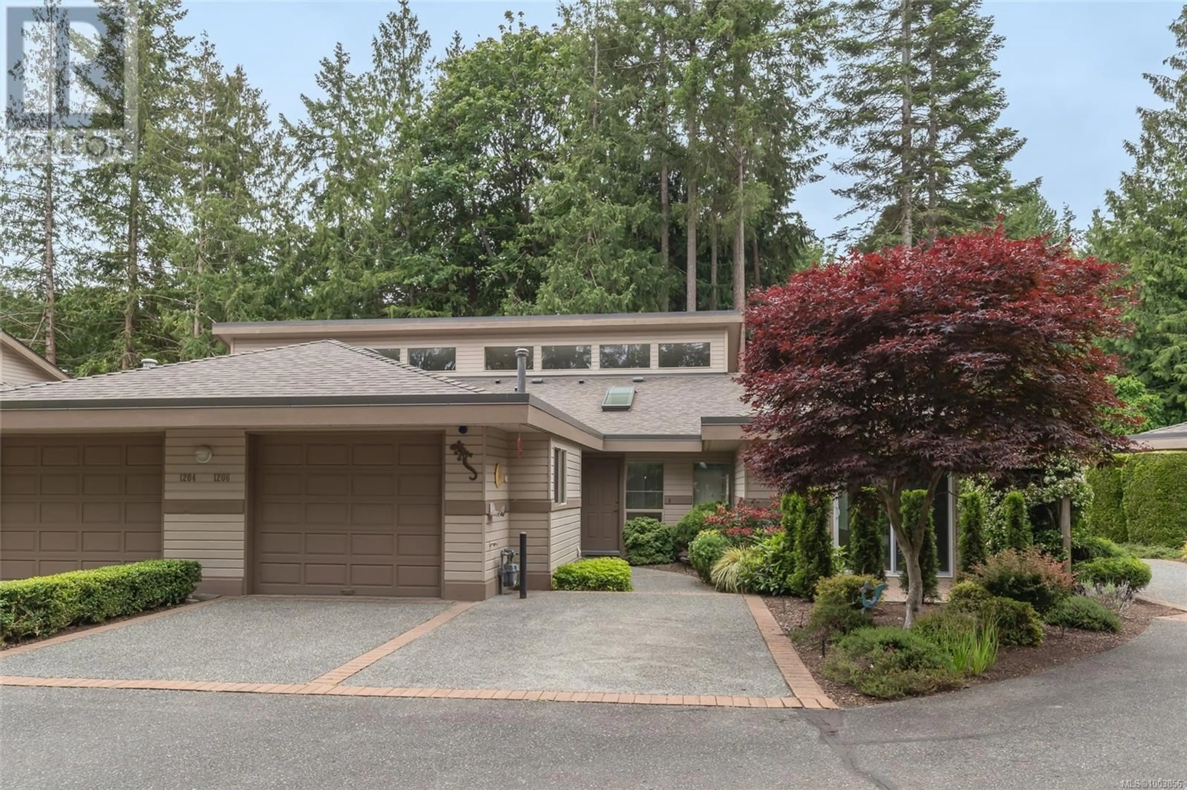 Unknown for 1206 LEE ROAD, French Creek British Columbia V9P2L2