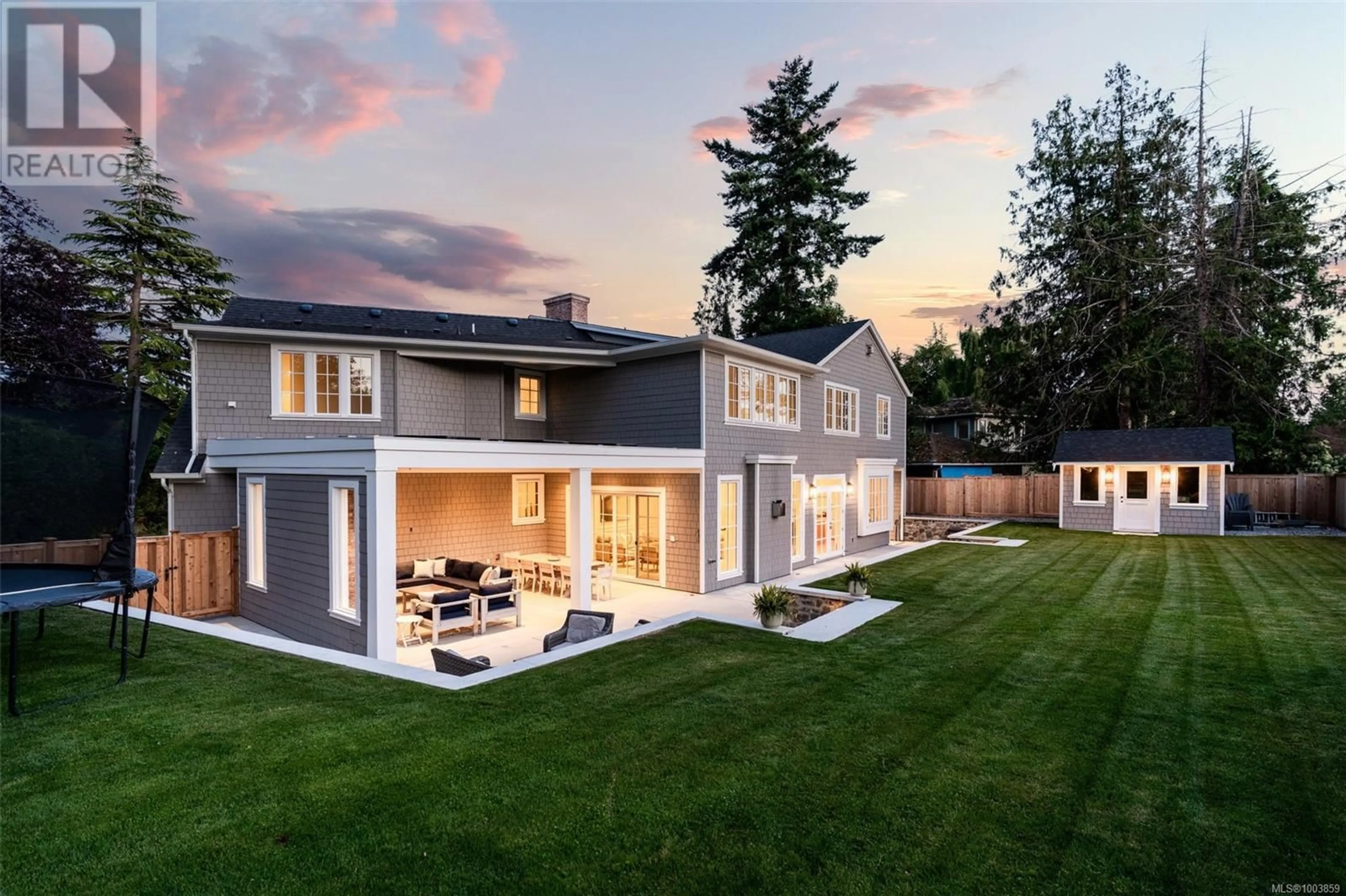 Unknown for 3950 SEQUOIA PLACE, Saanich British Columbia V8N4N4