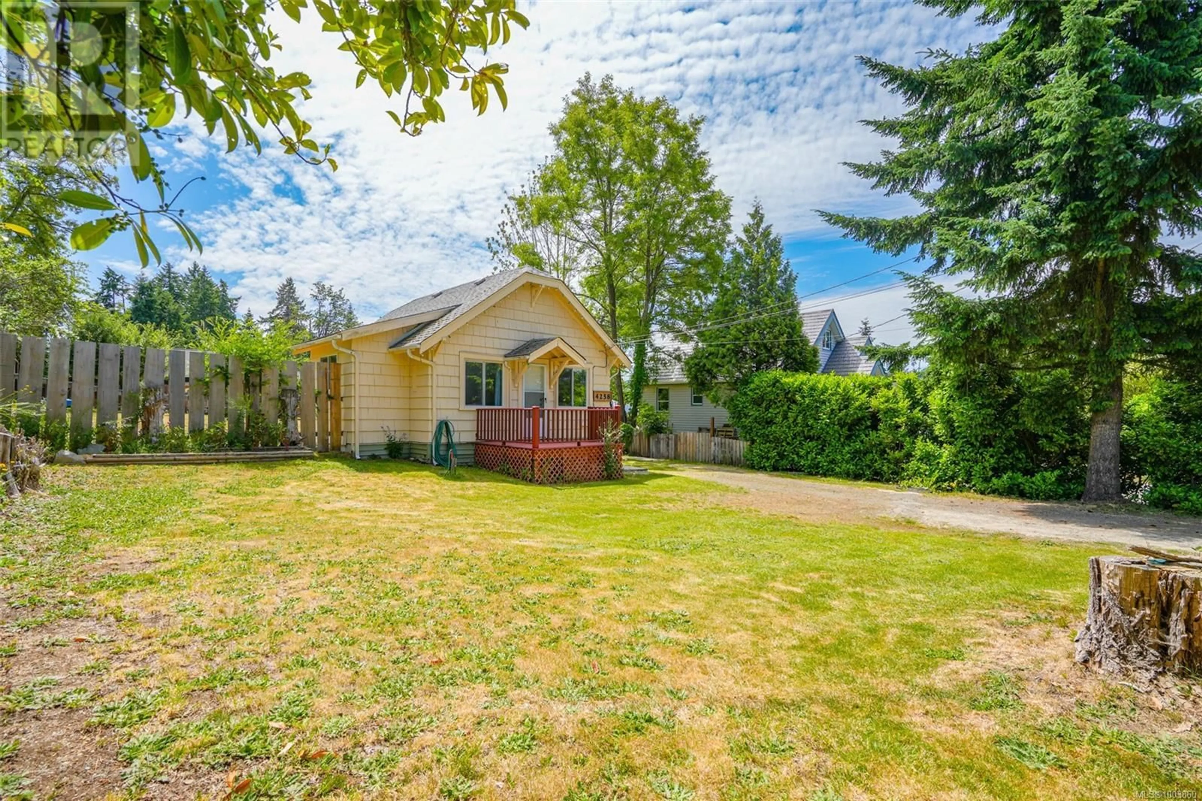Unknown for 4258 JOHNSTON ROAD, Port Alberni British Columbia V9Y5N1