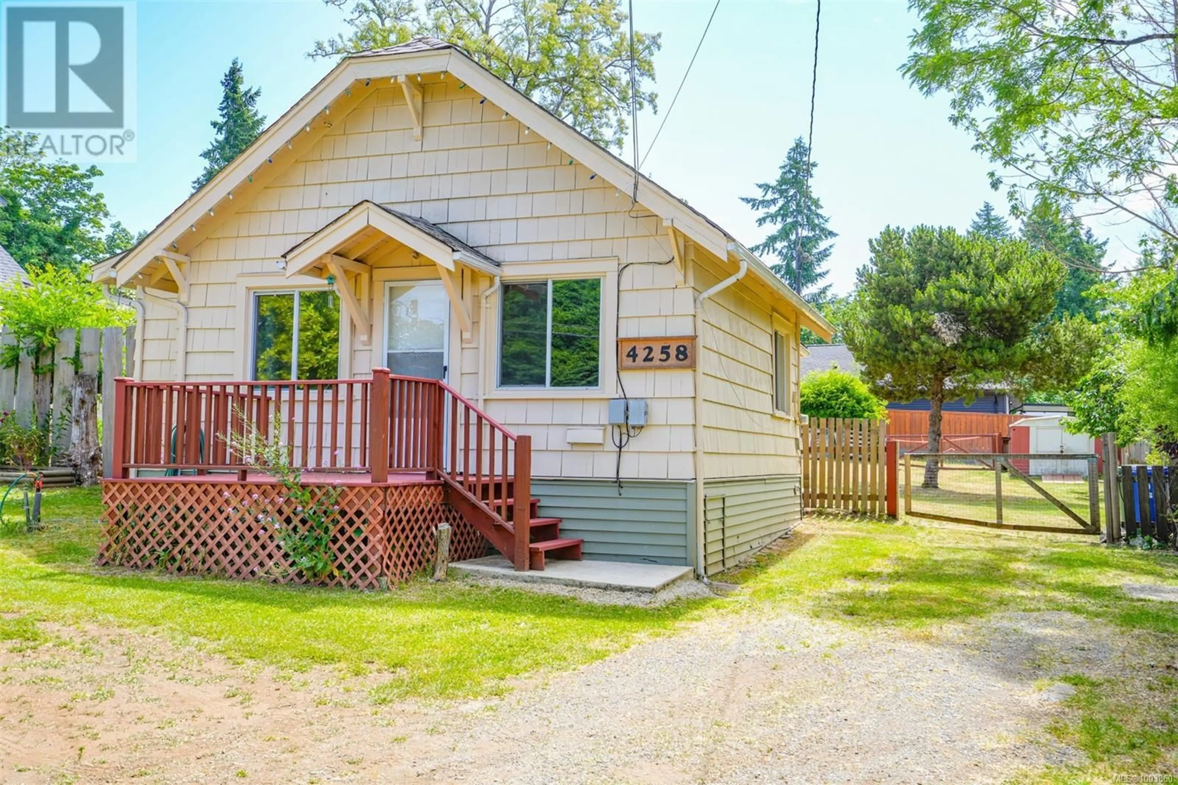 Unknown for 4258 JOHNSTON ROAD, Port Alberni British Columbia V9Y5N1