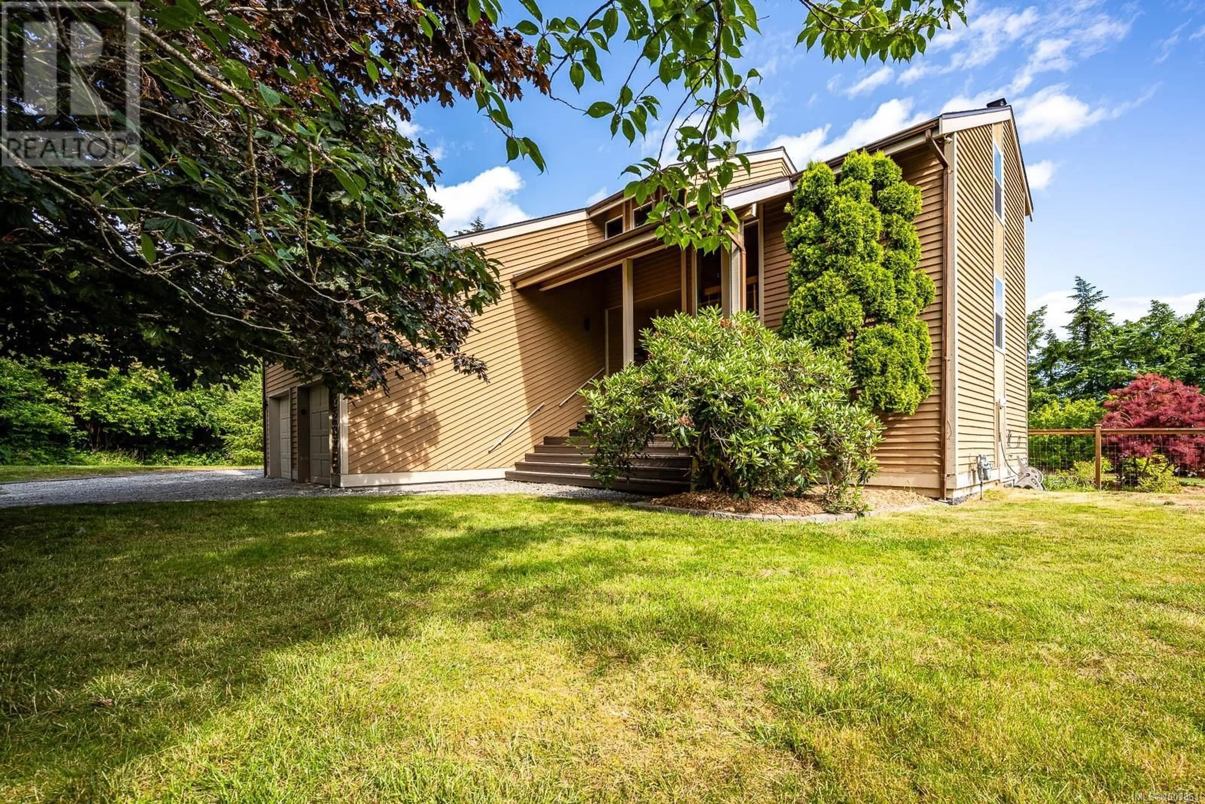 Unknown for 3846 ASMAN TURN ROAD, Campbell River British Columbia V9H1J2