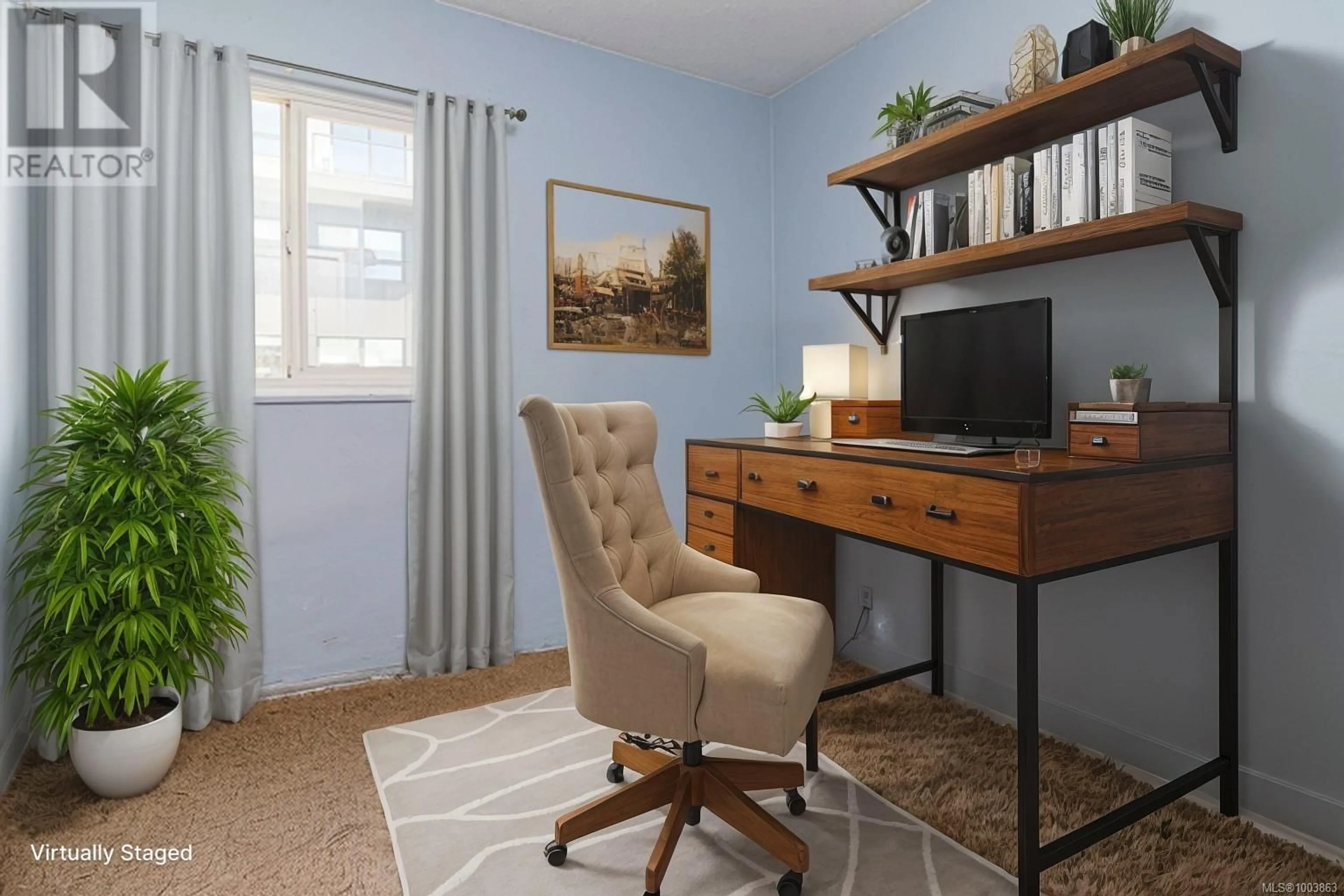 A pic of a room for 303 - 611 CONSTANCE AVENUE, Esquimalt British Columbia V0S1N0