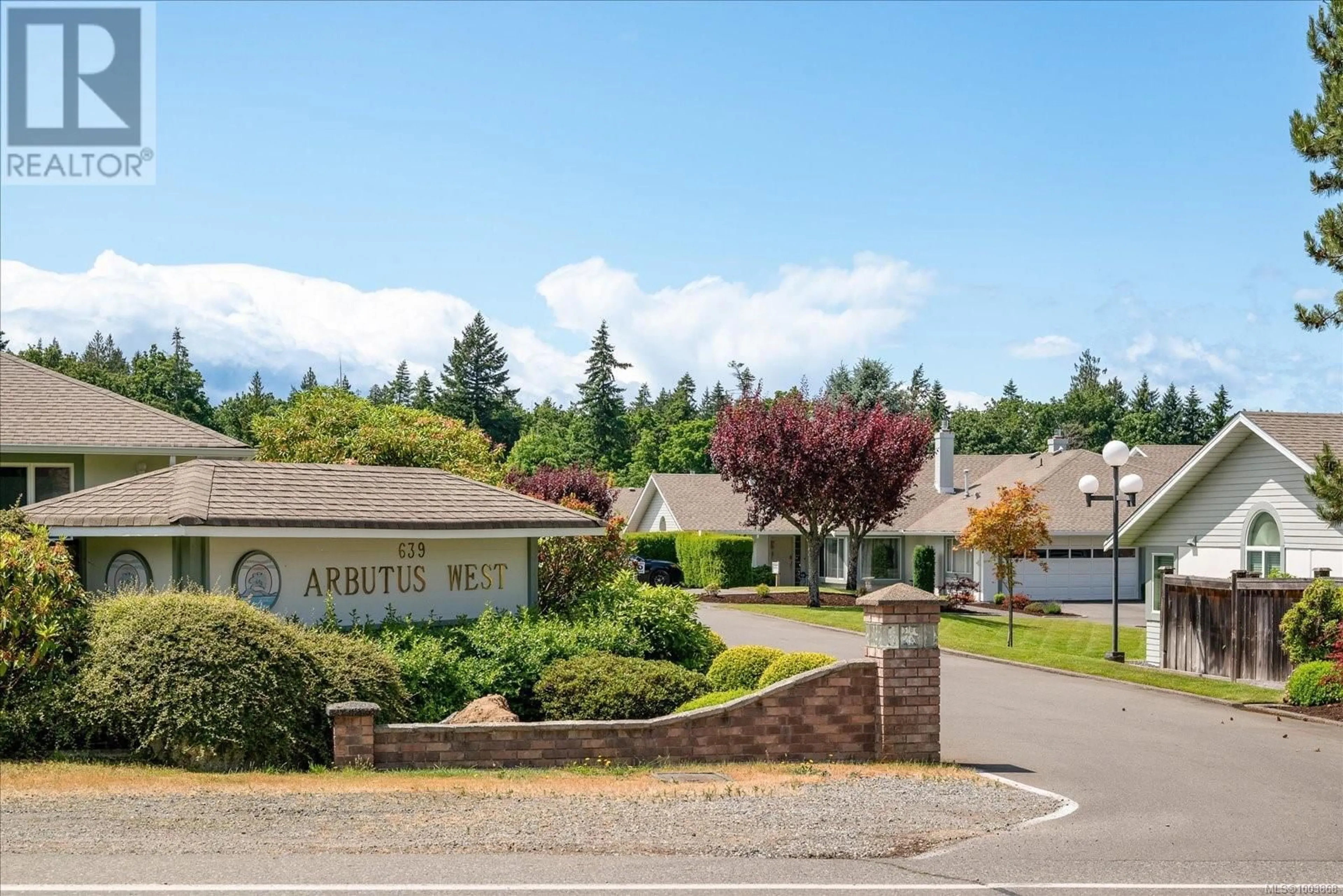 Unknown for 7 - 639 ARBUTUS STREET, Qualicum Beach British Columbia V9K1P4