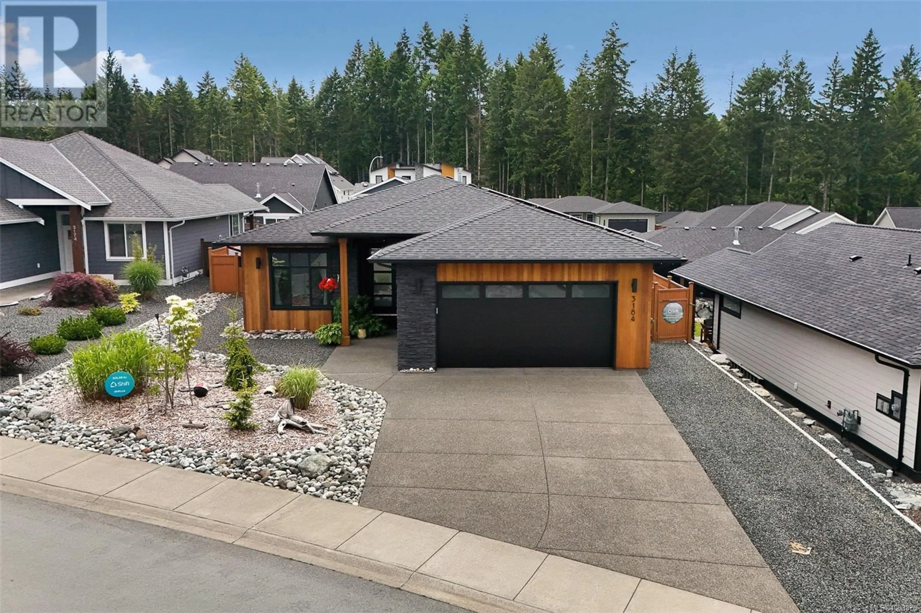 Unknown for 3184 FERNWOOD LANE, Port Alberni British Columbia V9Y0C4
