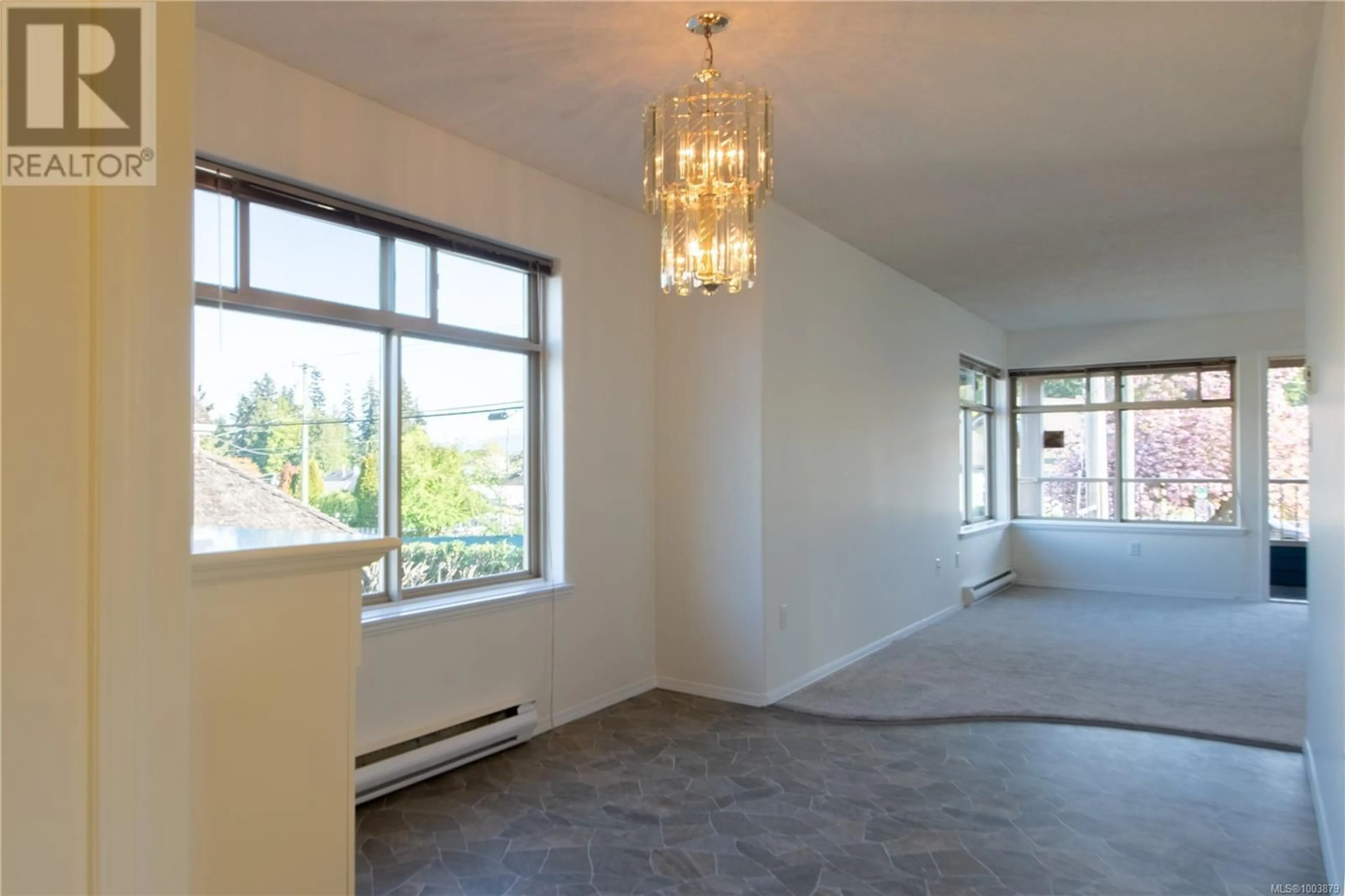 A pic of a room for 201A - 2951 OAK STREET, Chemainus British Columbia V0R1K0