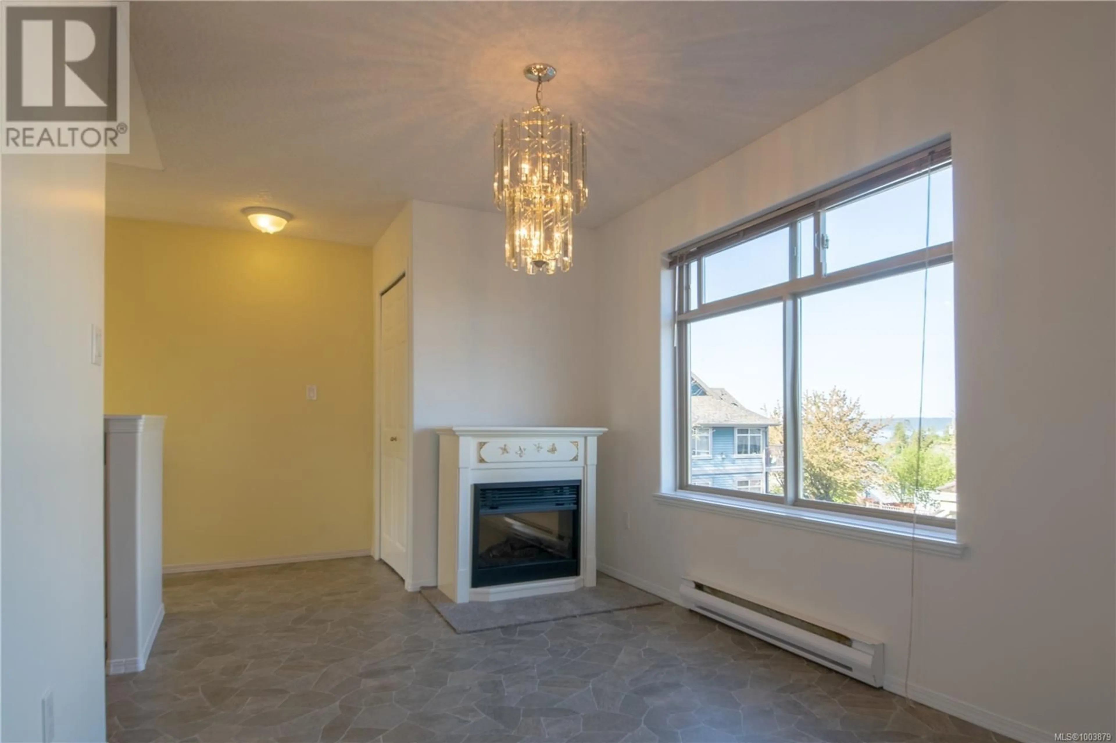 A pic of a room for 201A - 2951 OAK STREET, Chemainus British Columbia V0R1K0