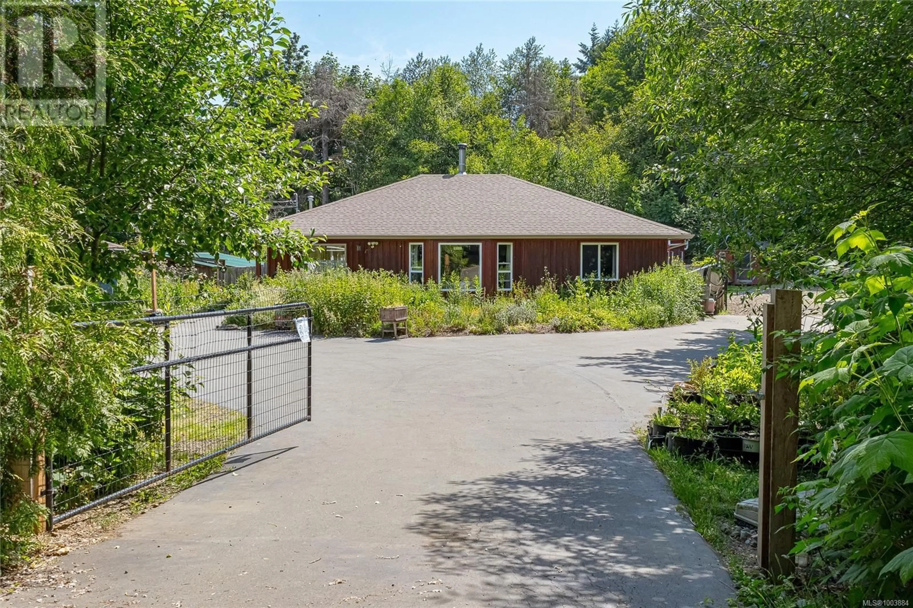 Unknown for 1720 SETTLER ROAD, Qualicum Beach British Columbia V9K2R6