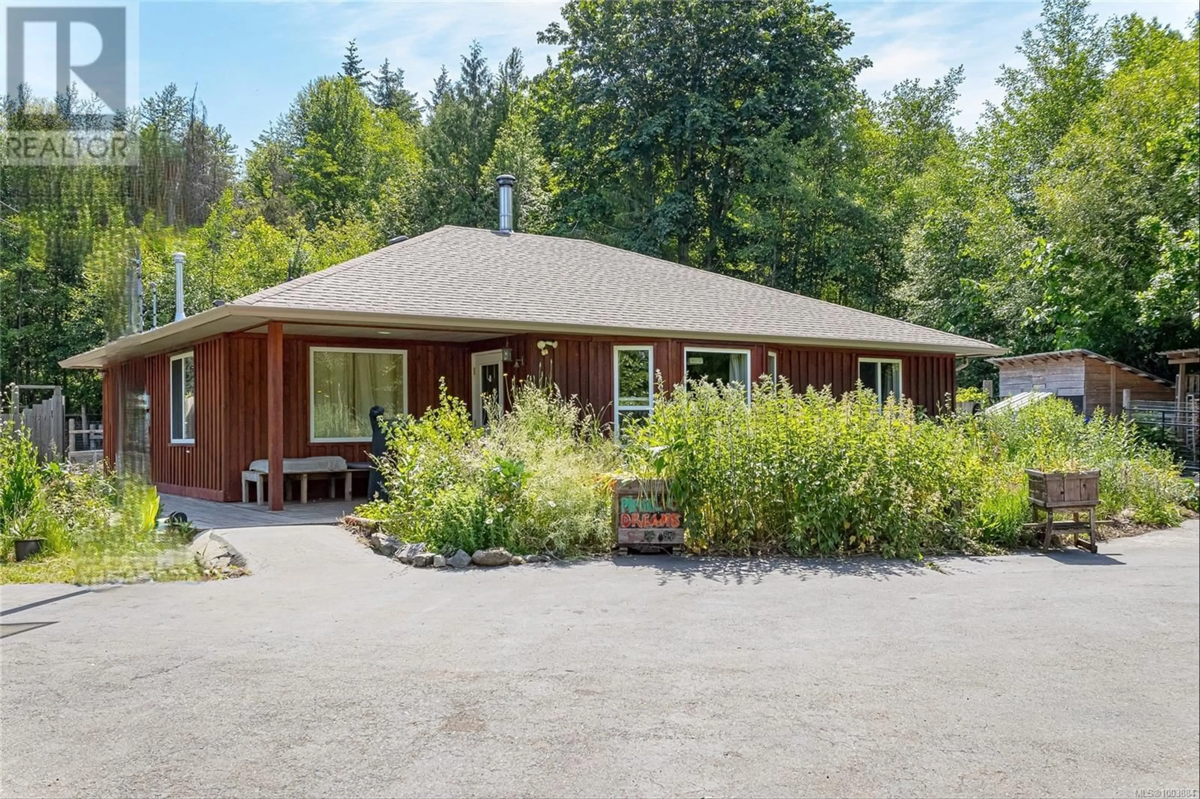 Patio, unknown for 1720 SETTLER ROAD, Qualicum Beach British Columbia V9K2R6