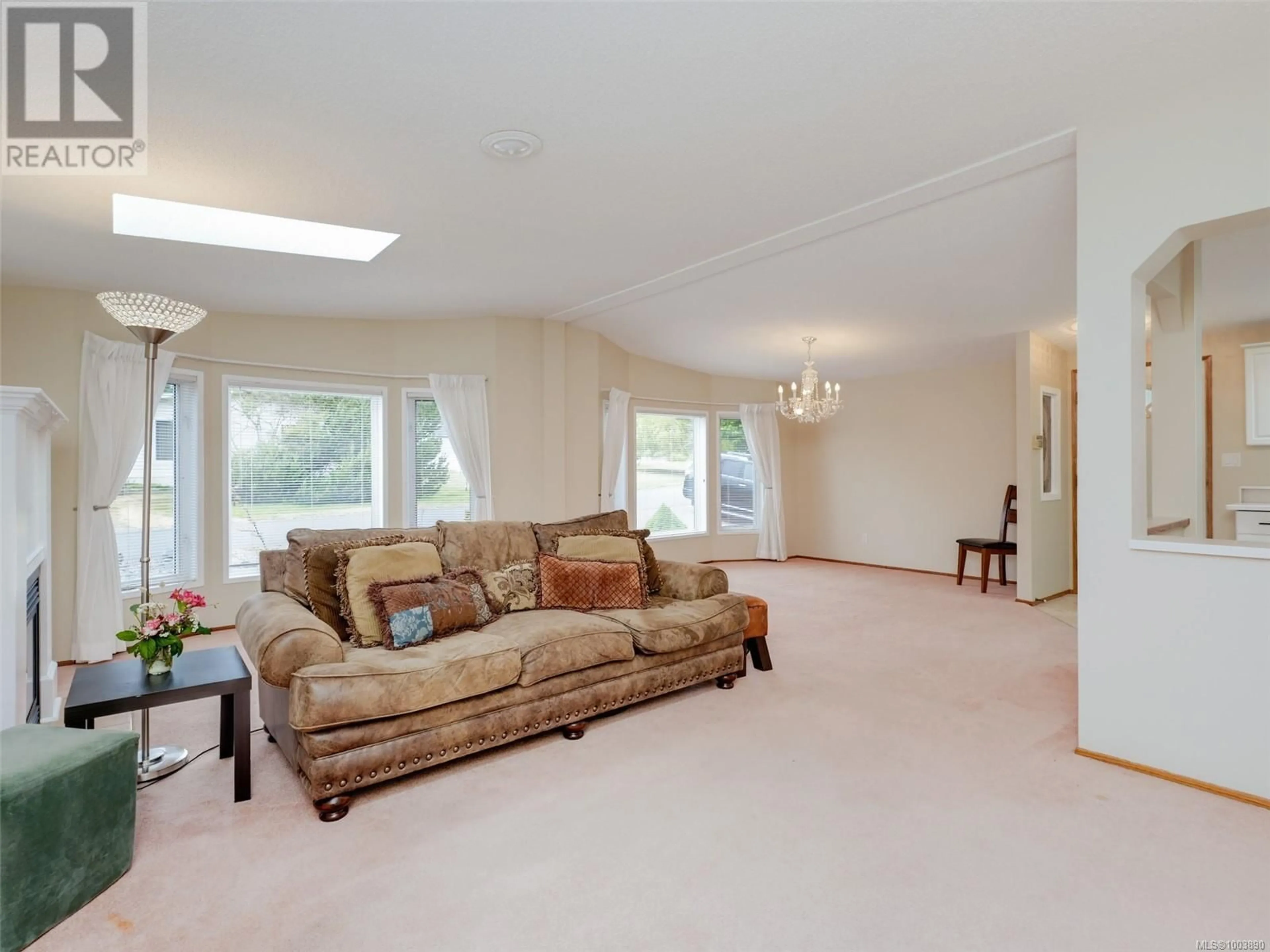 Living room with furniture, unknown for 11 - 7109 WEST COAST ROAD, Sooke British Columbia V9Z0S3