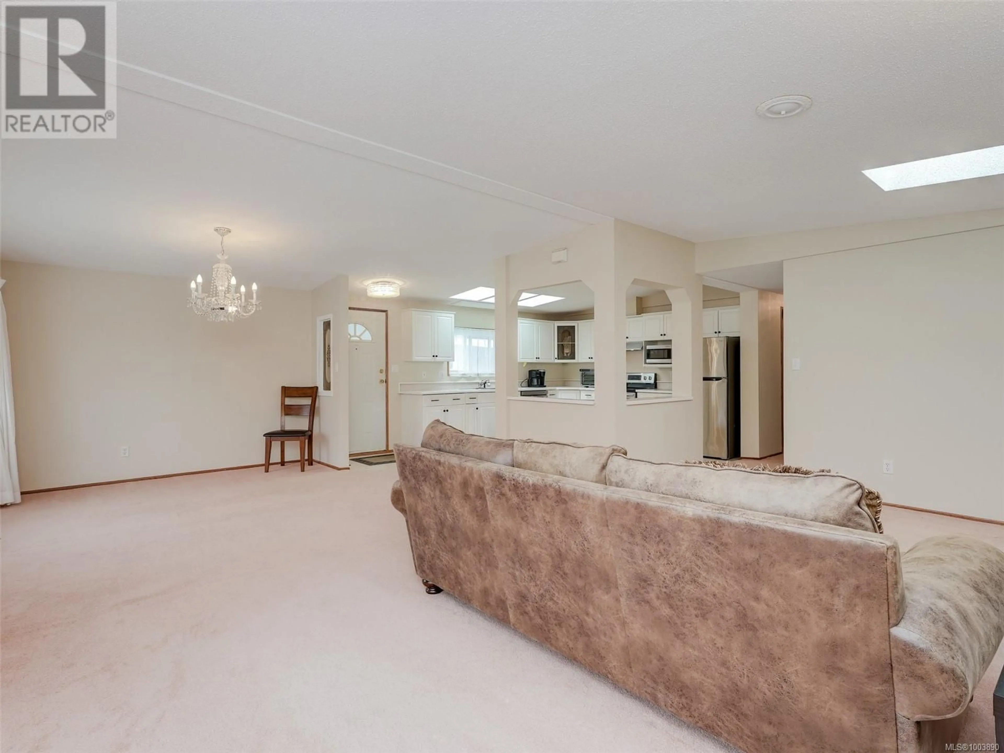 Living room with furniture, unknown for 11 - 7109 WEST COAST ROAD, Sooke British Columbia V9Z0S3