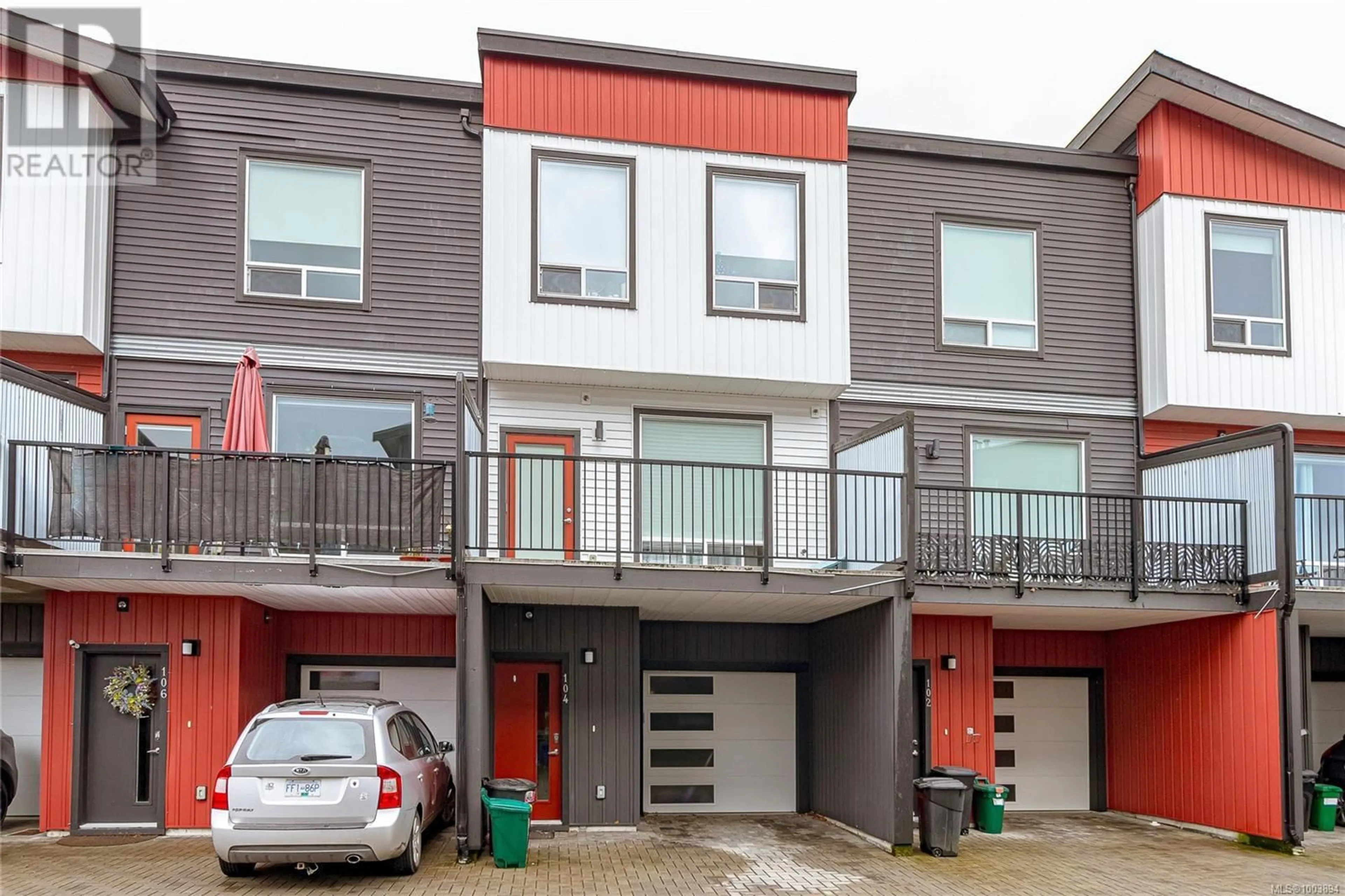 Unknown for 104 - 1726 KERRISDALE ROAD, Nanaimo British Columbia V9S1N5