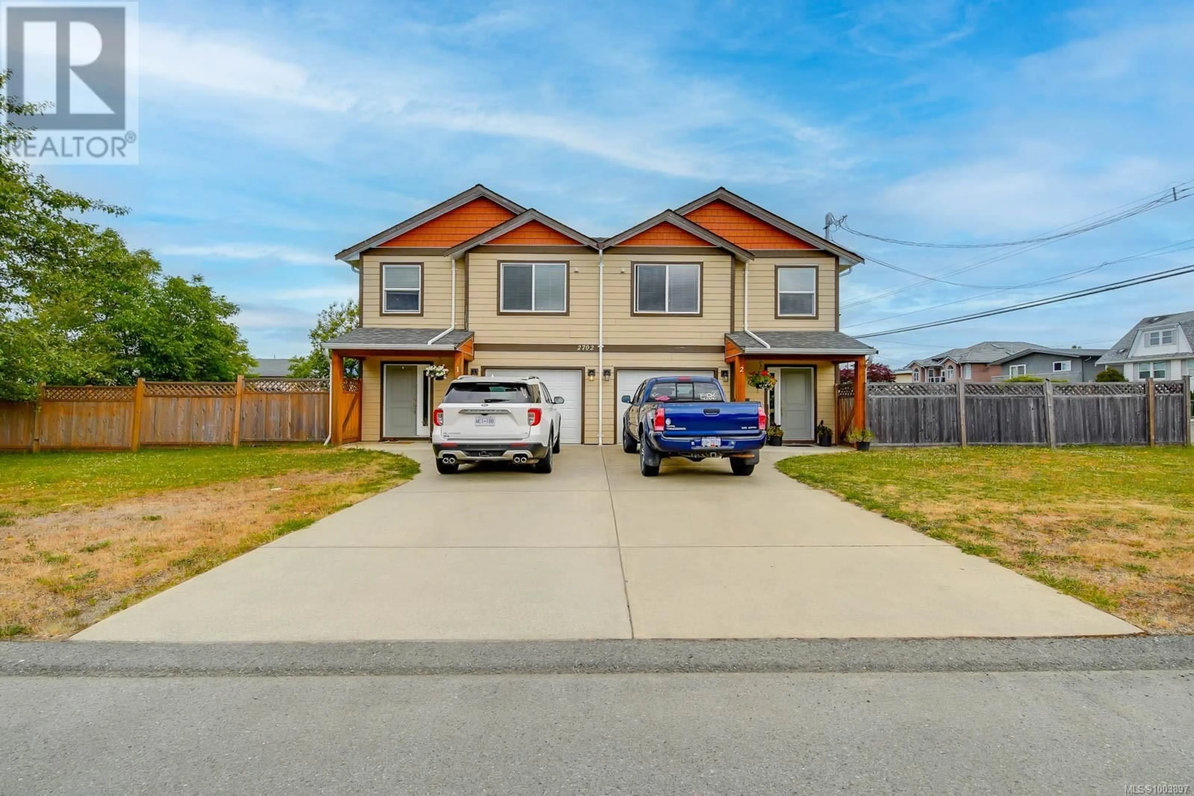 Unknown for 1 - 2702 ANDERSON AVENUE, Port Alberni British Columbia V9Y2V8