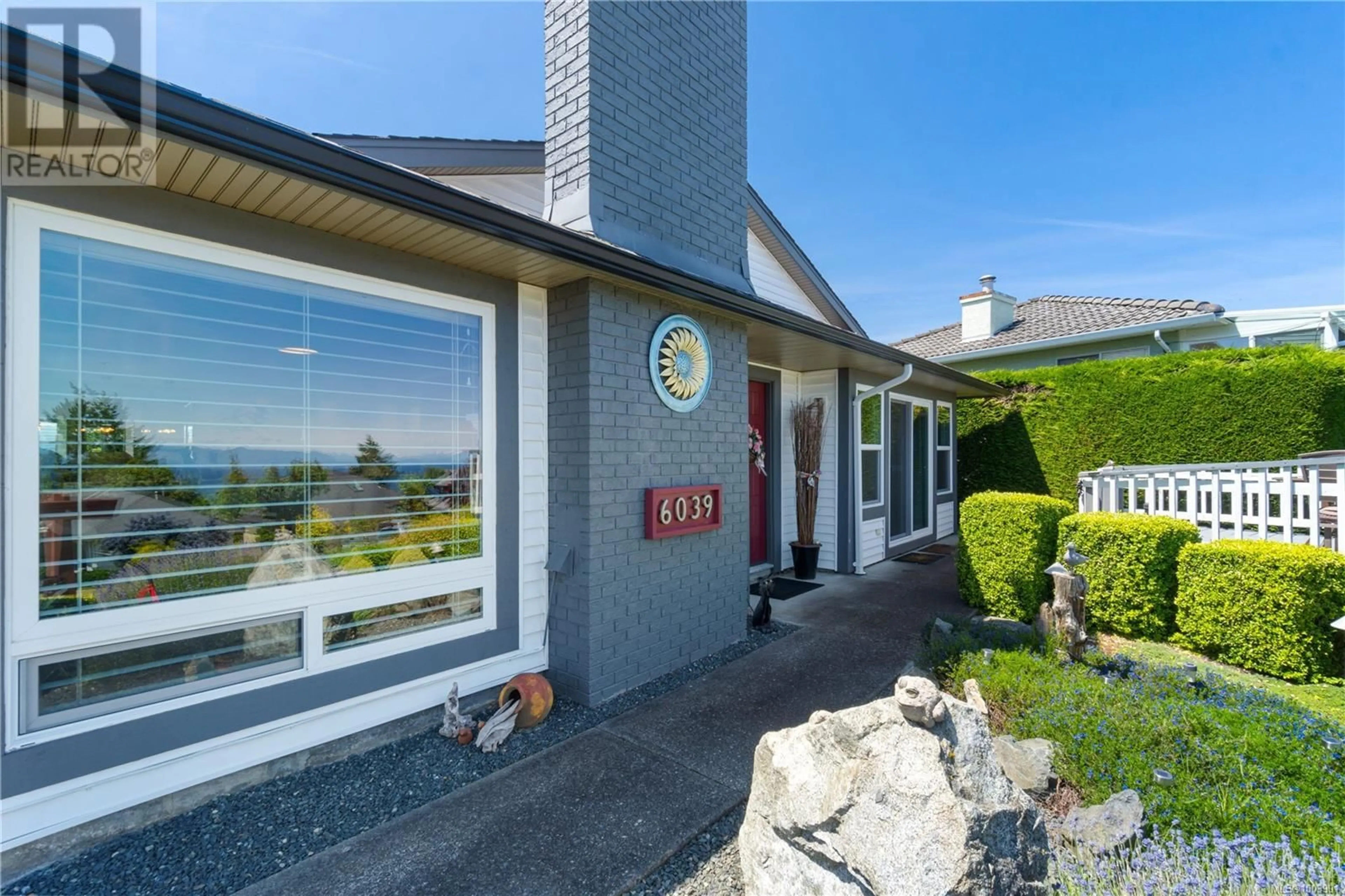 Unknown for 6039 ICARUS DRIVE, Nanaimo British Columbia V9V1B7