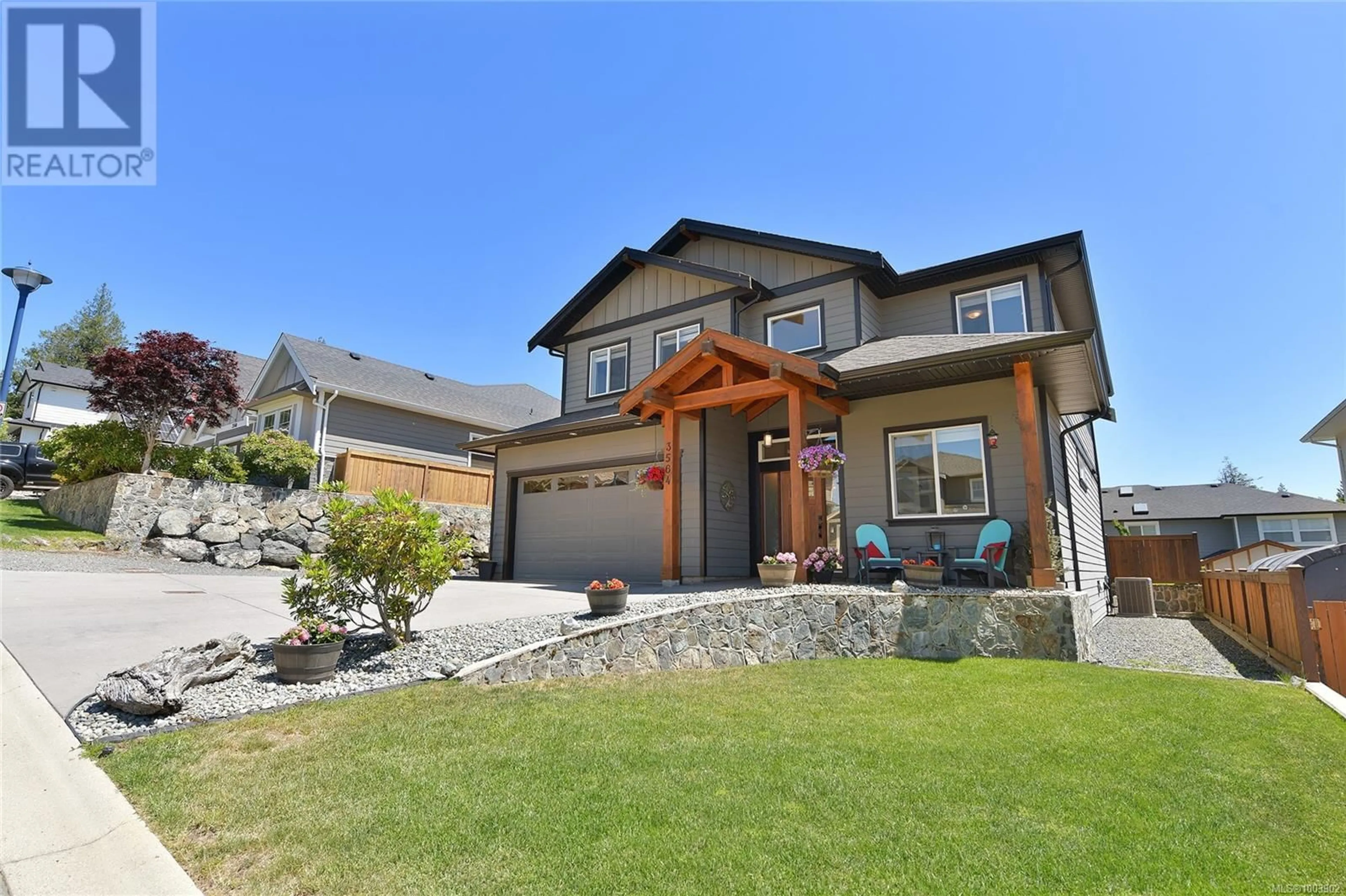 Unknown for 3564 WHIMFIELD TERRACE, Langford British Columbia V9C0L6