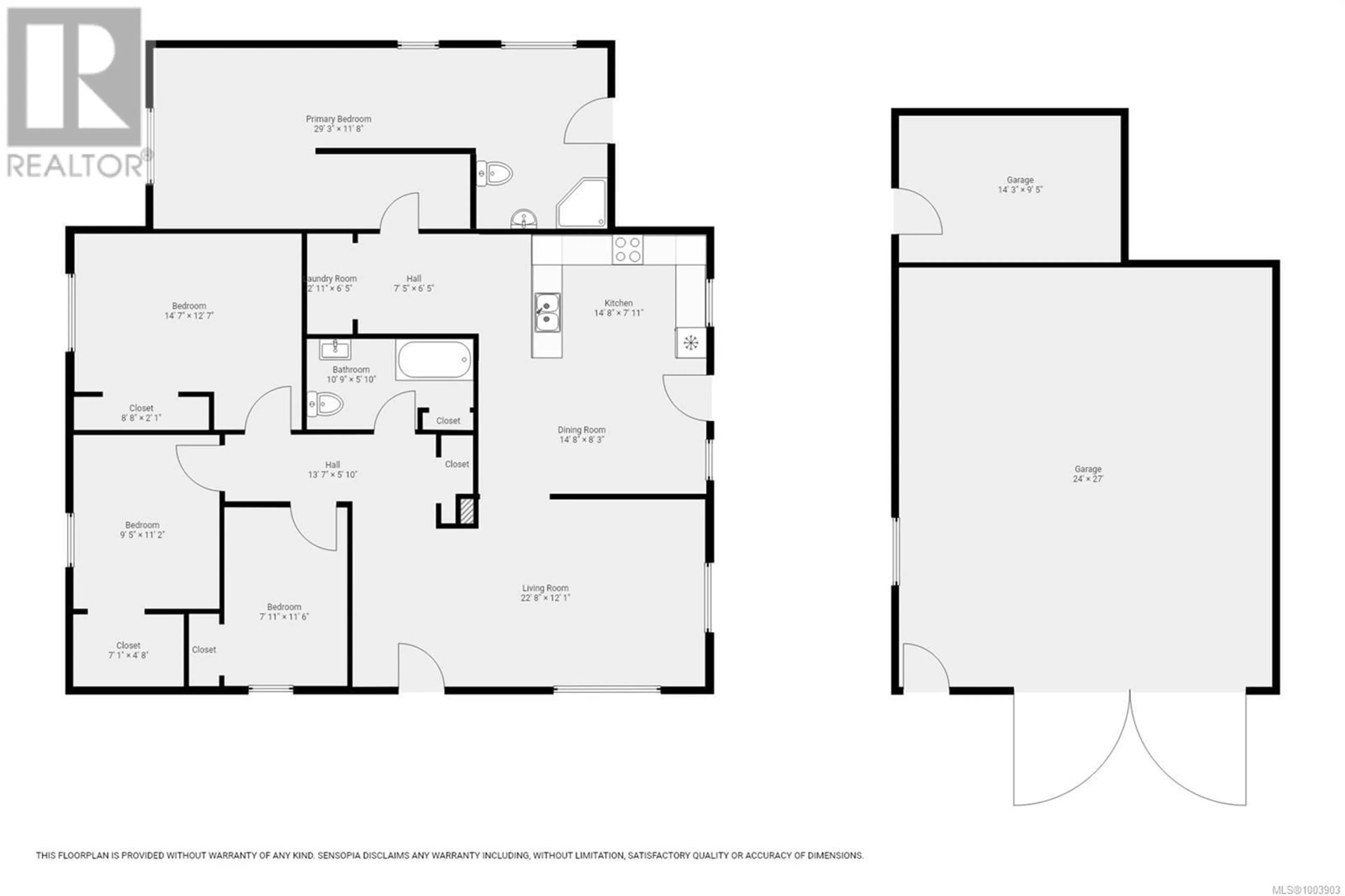 Floor plan for 760 EVERGREEN ROAD, Campbell River British Columbia V9W3R8