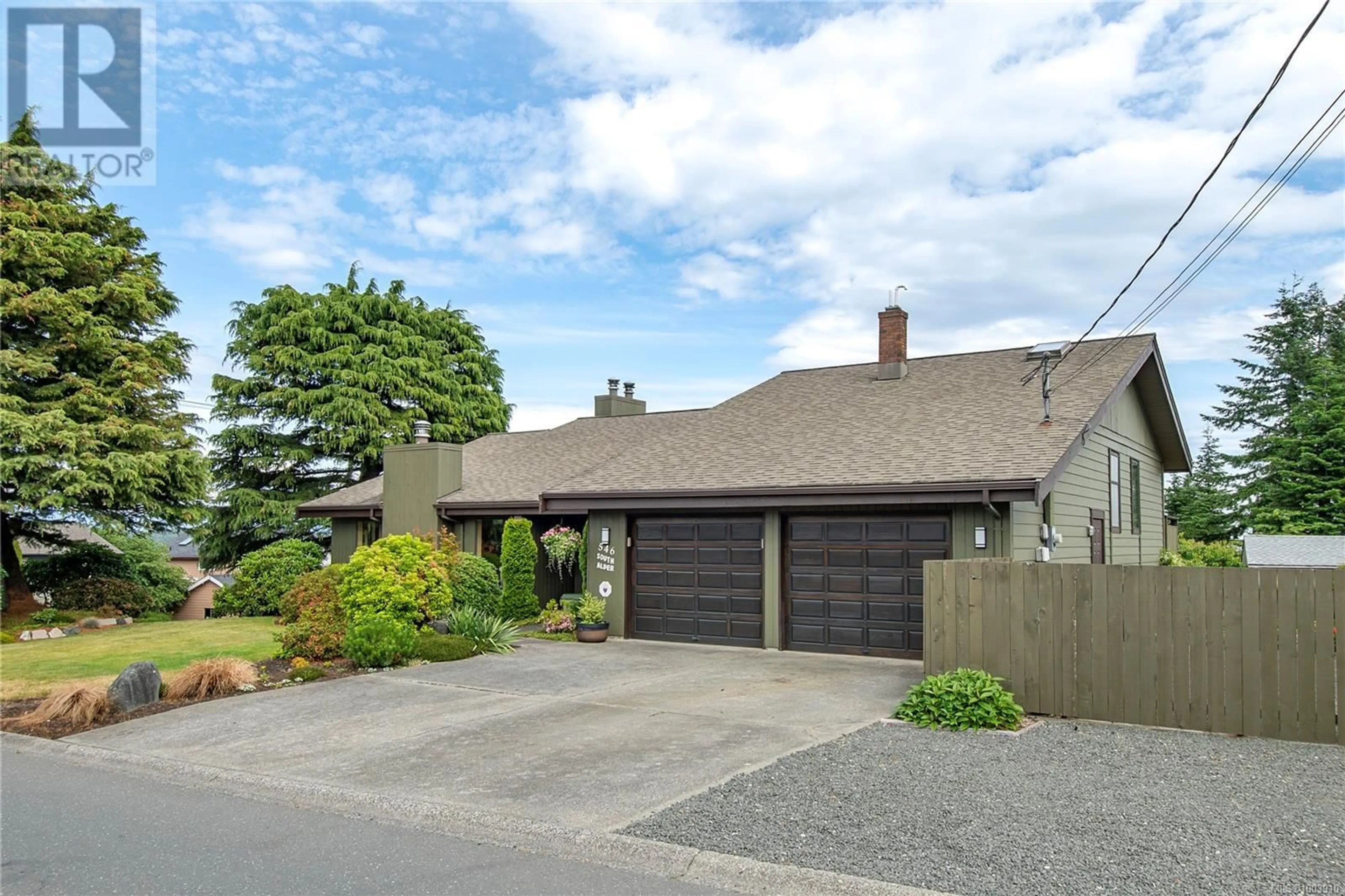 Unknown for 546 ALDER STREET SOUTH, Campbell River British Columbia V9W5Y3