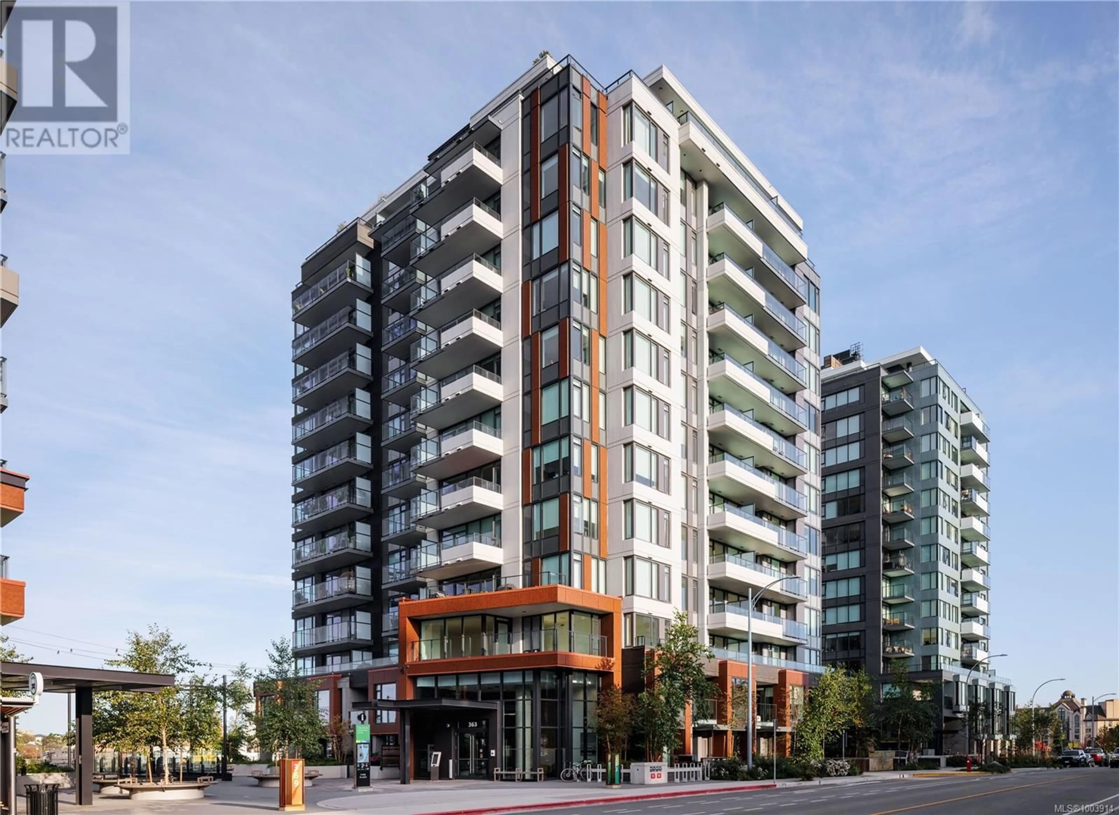 Unknown for 104 - 363 TYEE ROAD, Victoria British Columbia V9A0B5
