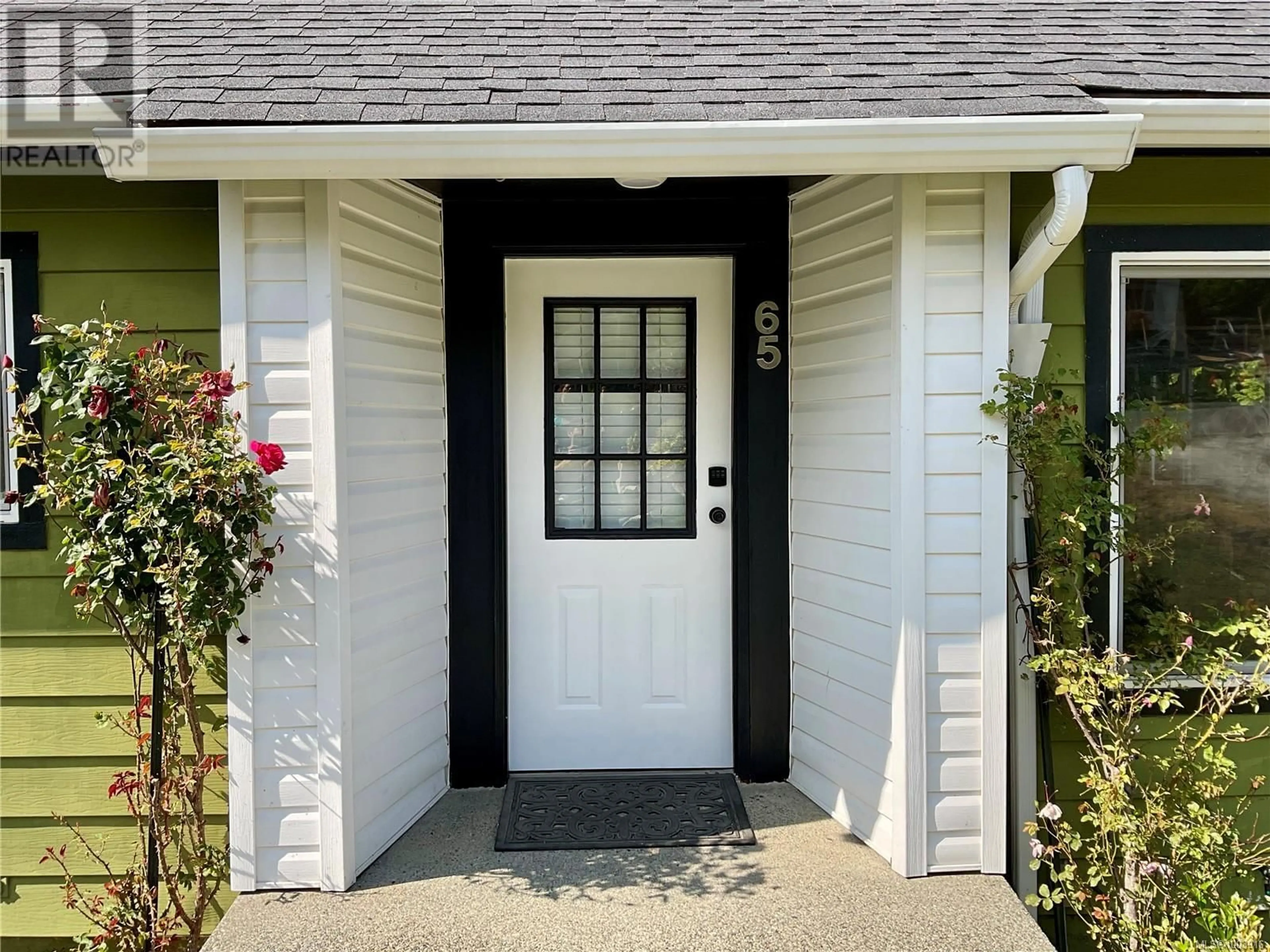 Indoor entryway for 65 STONE AVENUE, Lake Cowichan British Columbia V0R2G0