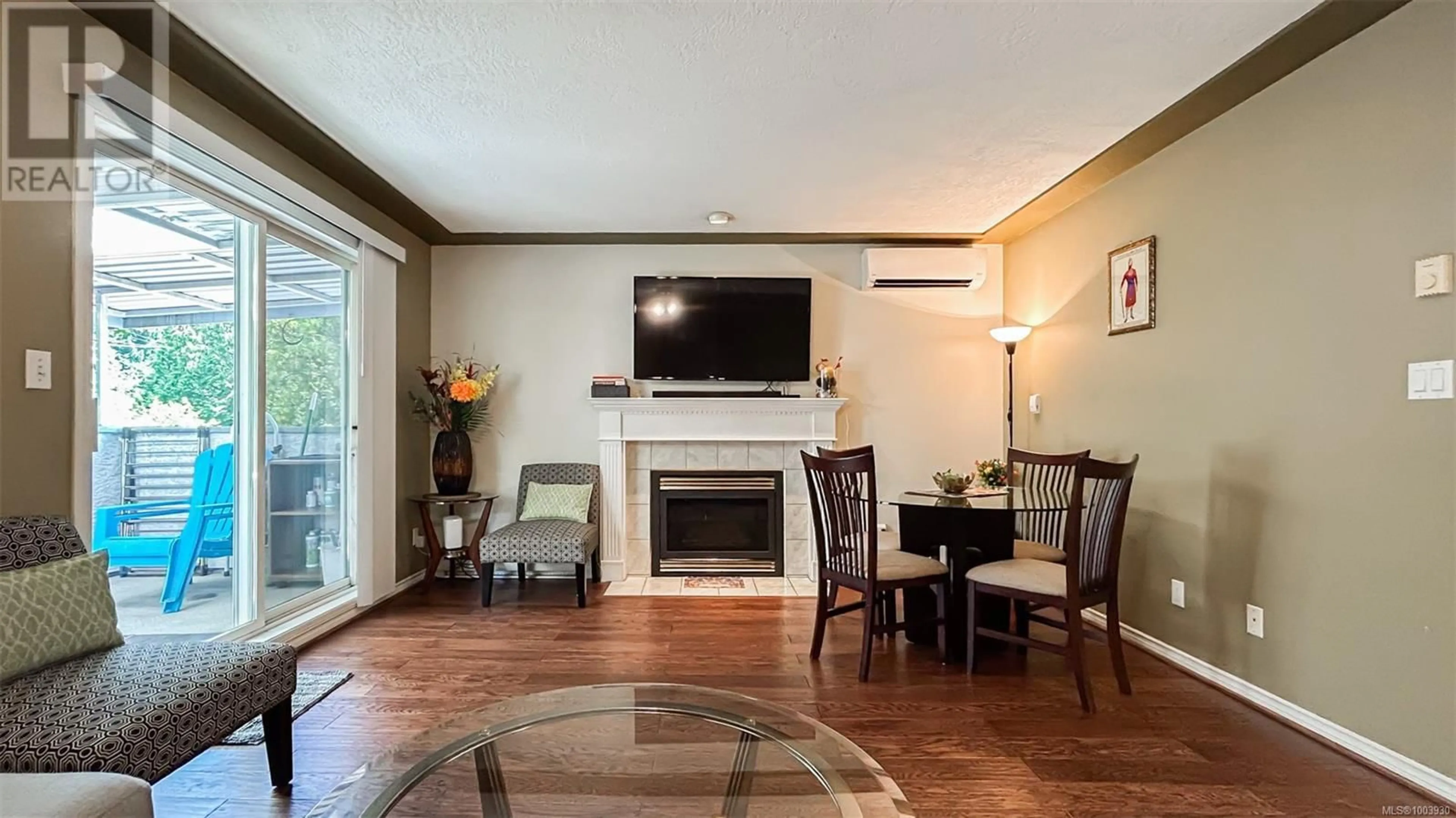 Living room with furniture, unknown for 1988 MCTAVISH ROAD, North Saanich British Columbia V8L1C9