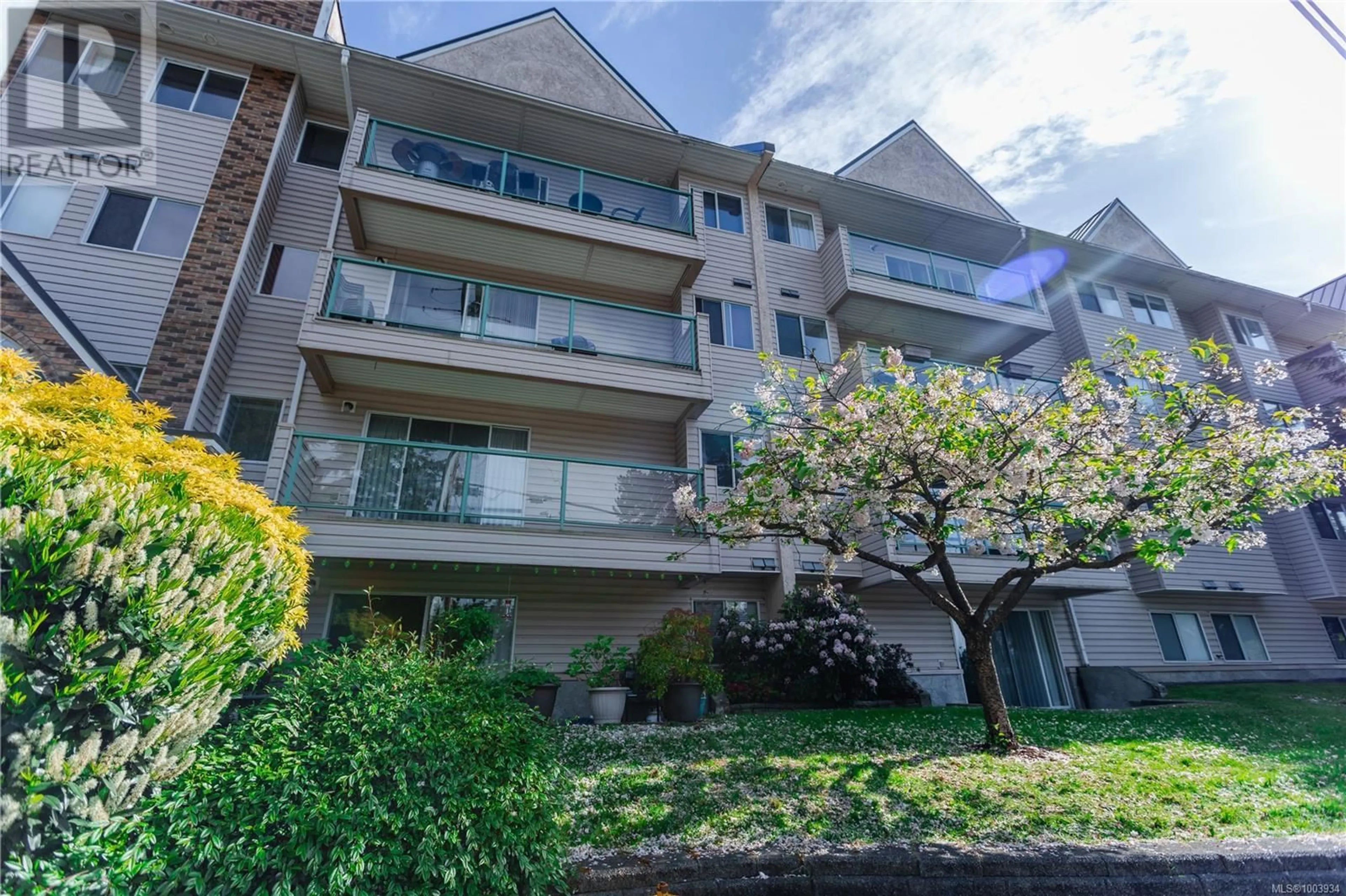 Unknown for 410 - 6715 DOVER ROAD, Nanaimo British Columbia V9V1L9