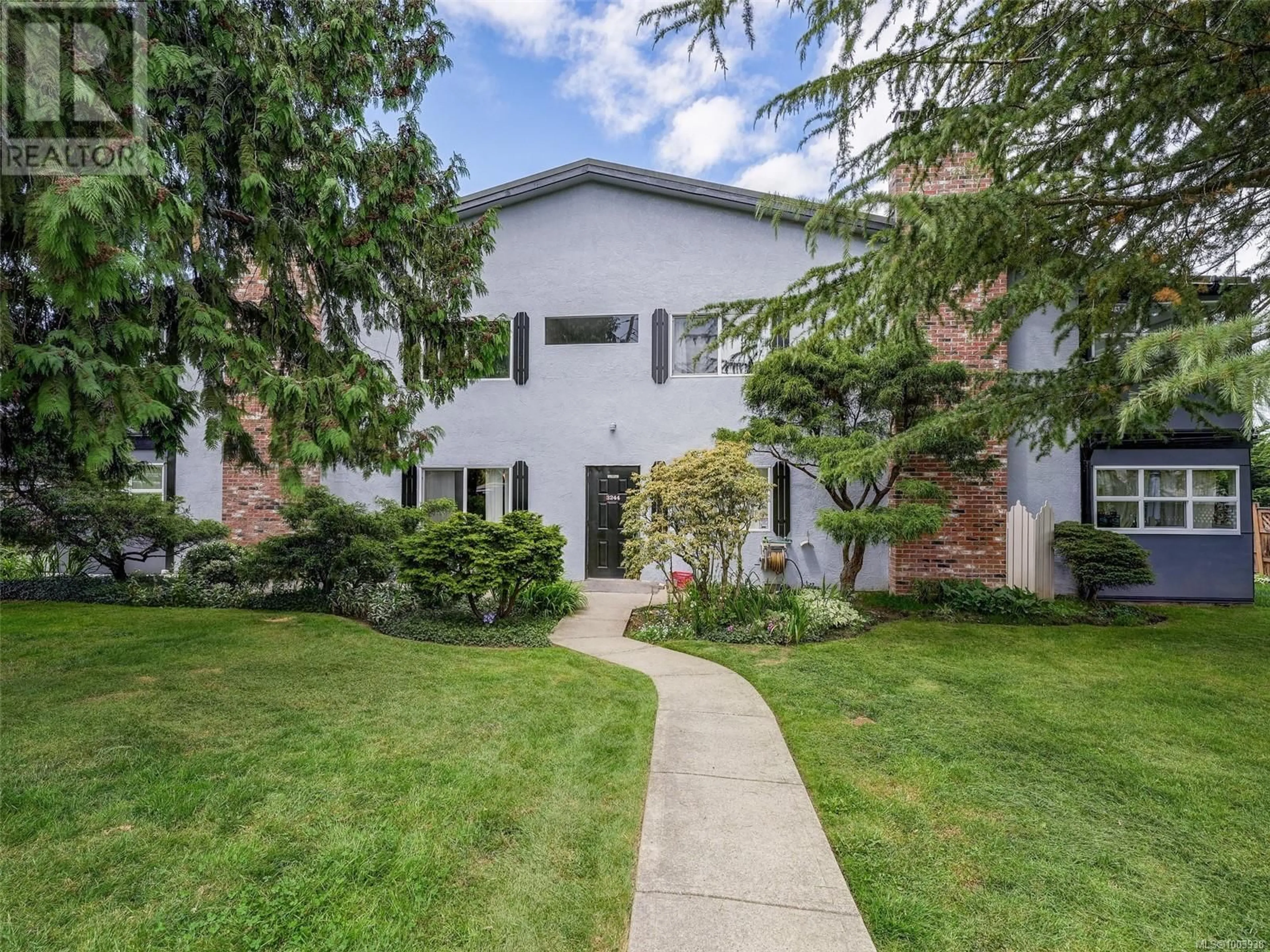 Unknown for 105 - 3244 SEATON STREET, Saanich British Columbia V8Z3V7