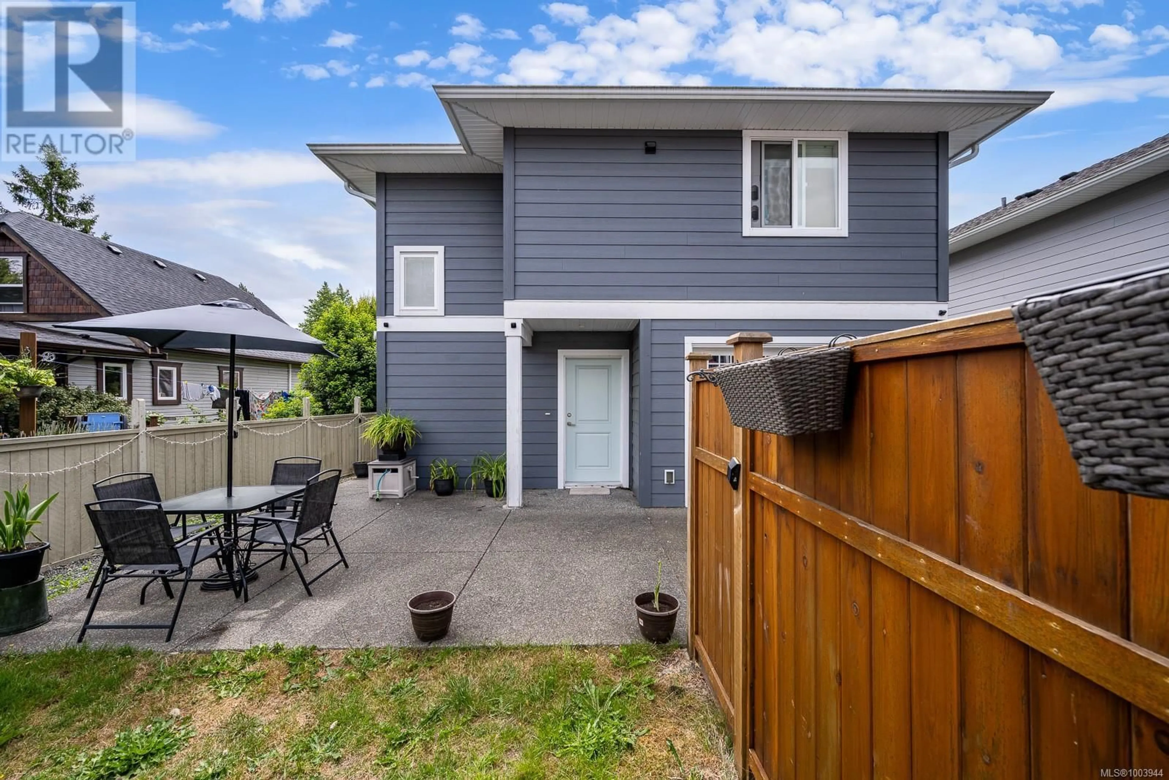 Unknown for 719 9TH STREET, Courtenay British Columbia V9N9P1