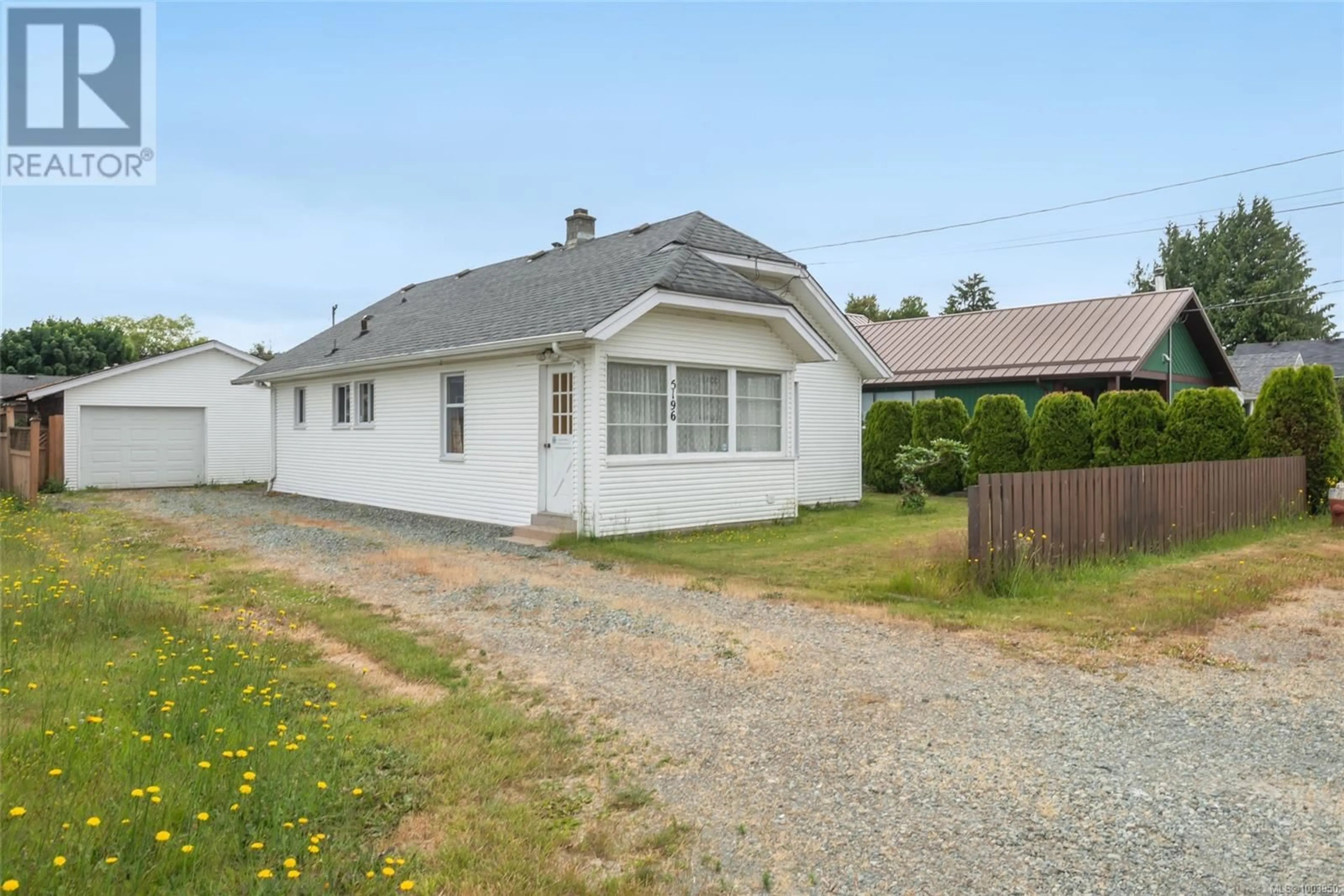 Unknown for 5196 HEASLIP ROAD, Port Alberni British Columbia V9Y6Z9