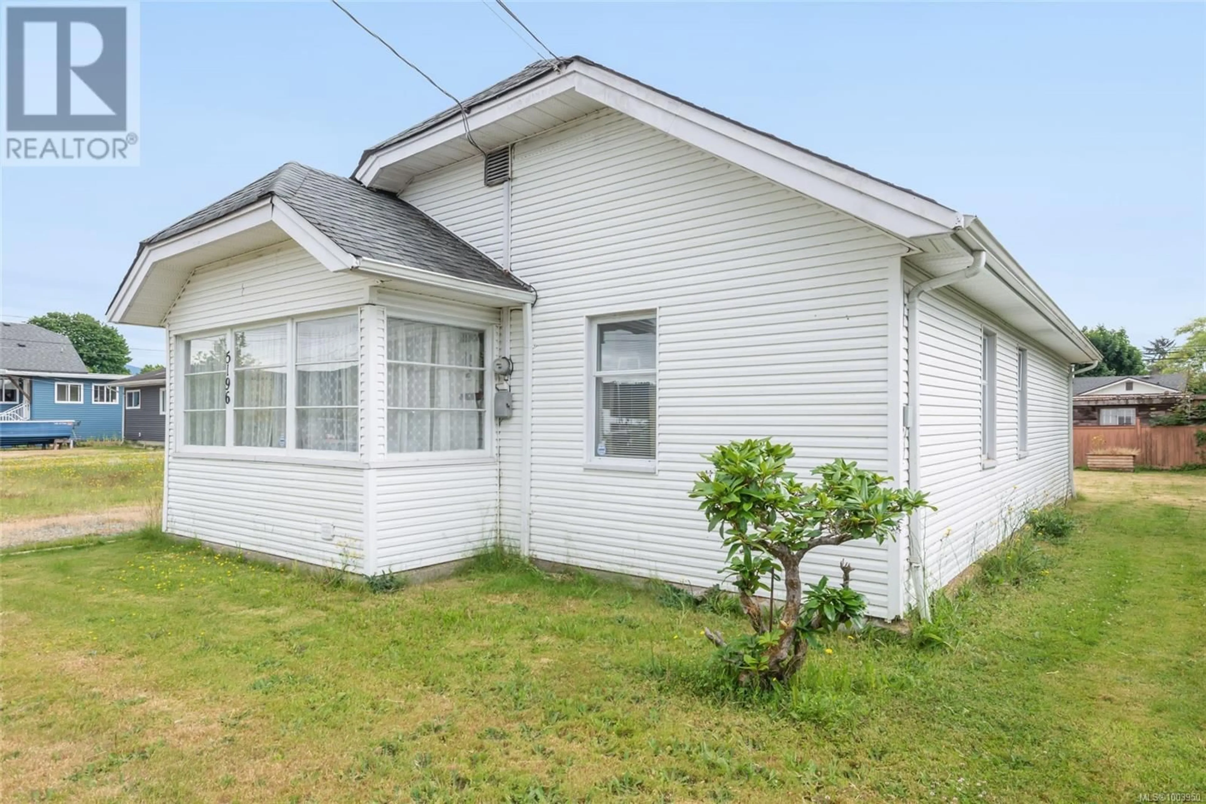 Unknown for 5196 HEASLIP ROAD, Port Alberni British Columbia V9Y6Z9