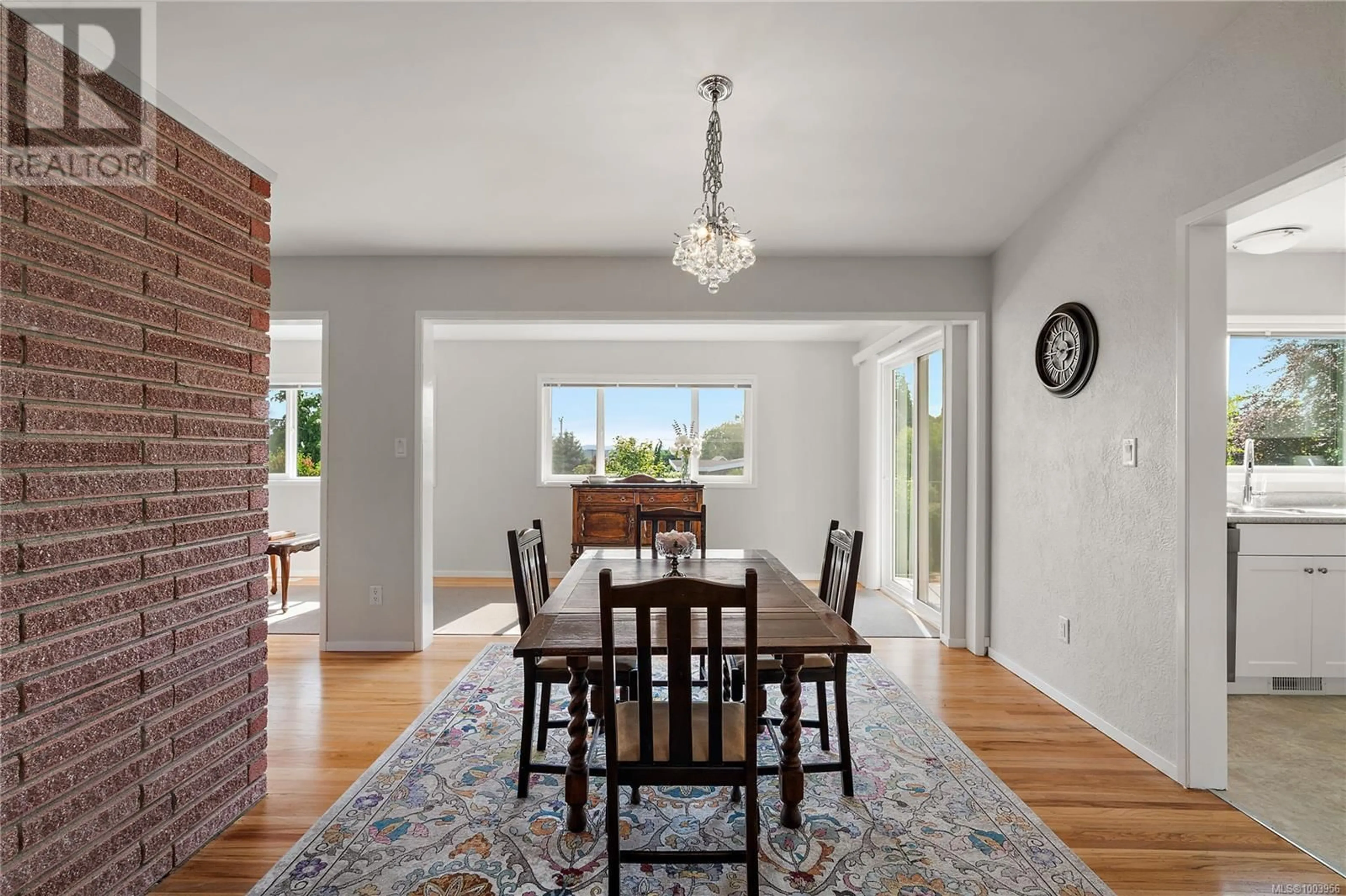 Dining room, unknown for 8925 MARSHALL ROAD, North Saanich British Columbia V8L1J4
