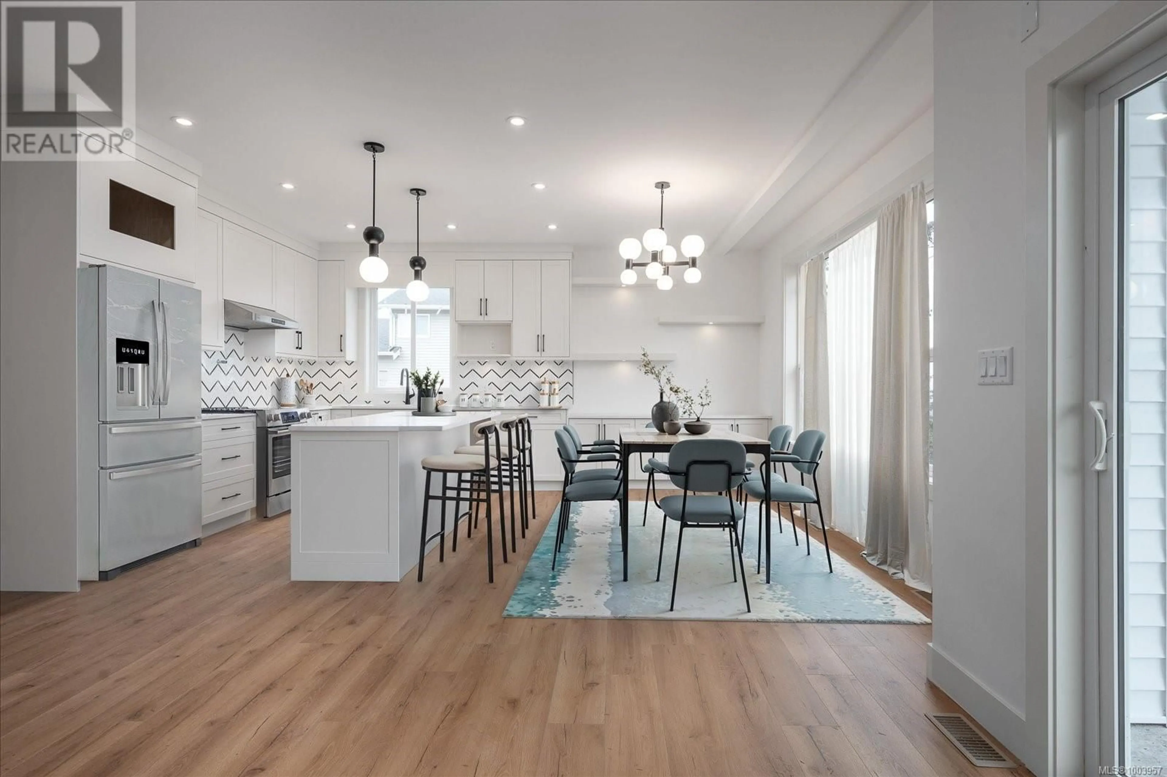 Open concept kitchen, unknown for 949 HARBOUR VIEW STREET, Nanaimo British Columbia V9R0K5