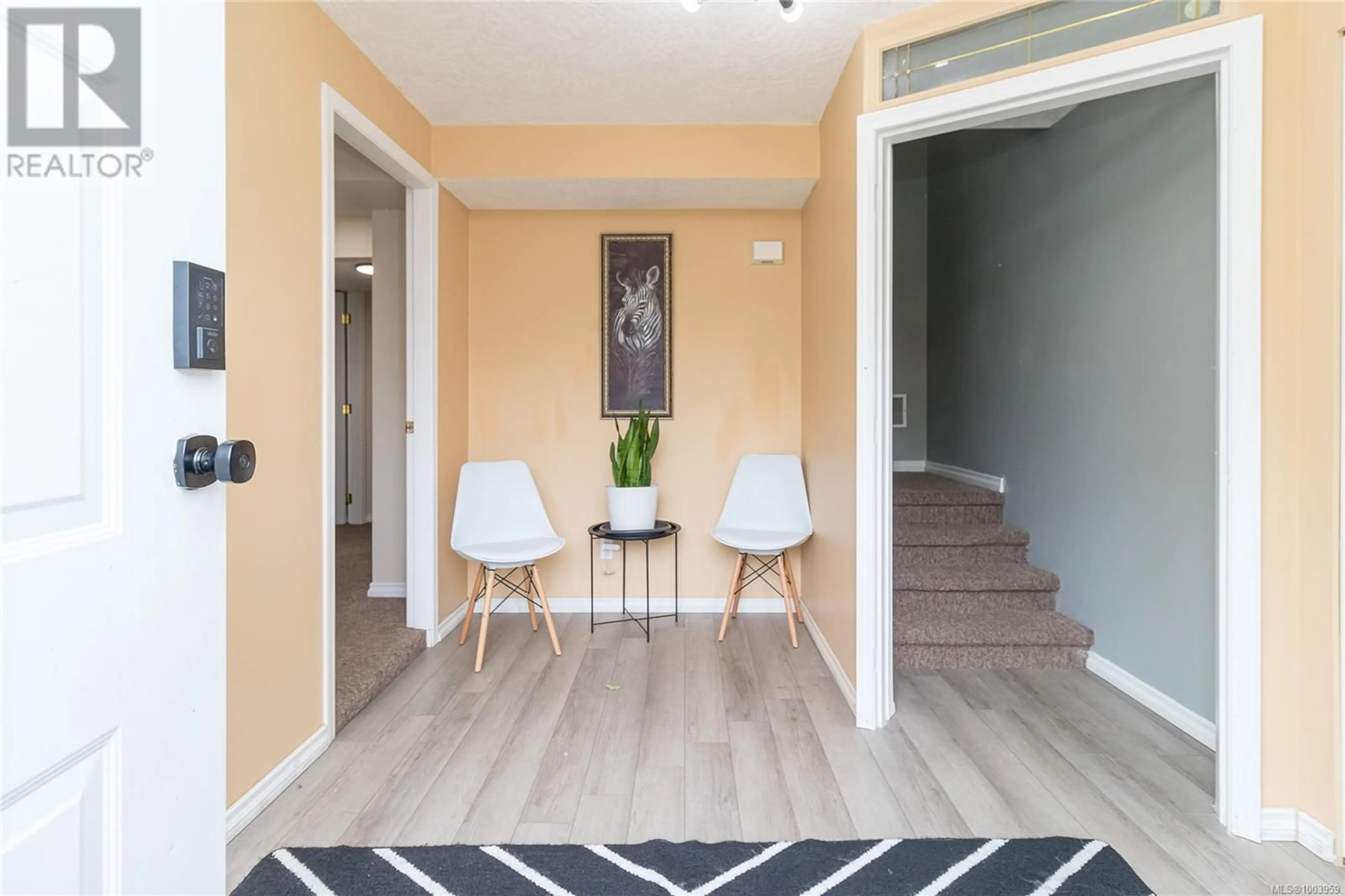 Indoor entryway for 3139 SHERMAN ROAD, Duncan British Columbia V9L4B3