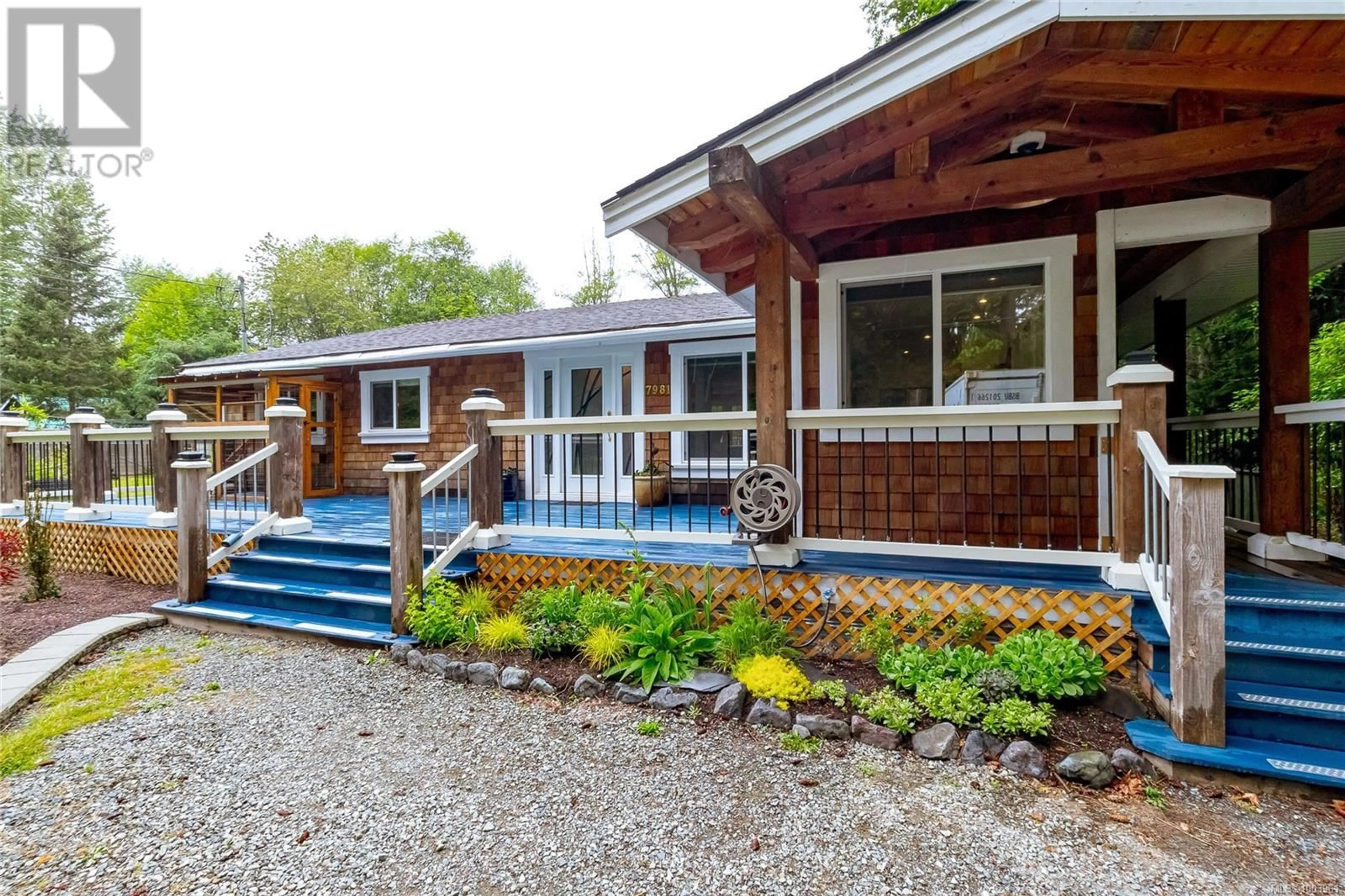 Unknown for 7981 GREENDALE ROAD, Lake Cowichan British Columbia V0R2G0