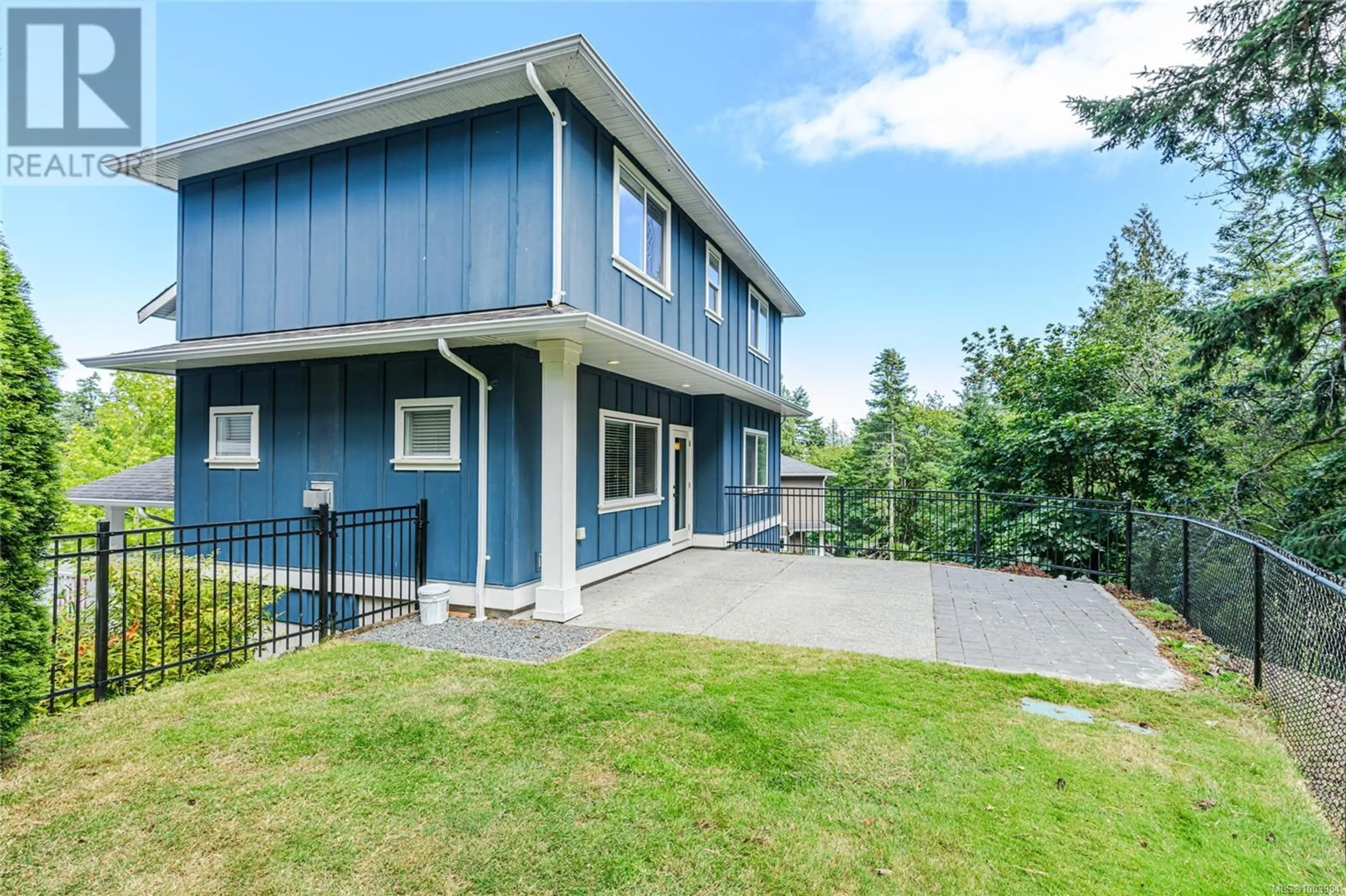 Unknown for 2693 TRAVERSE TERRACE, Langford British Columbia V9B0N9