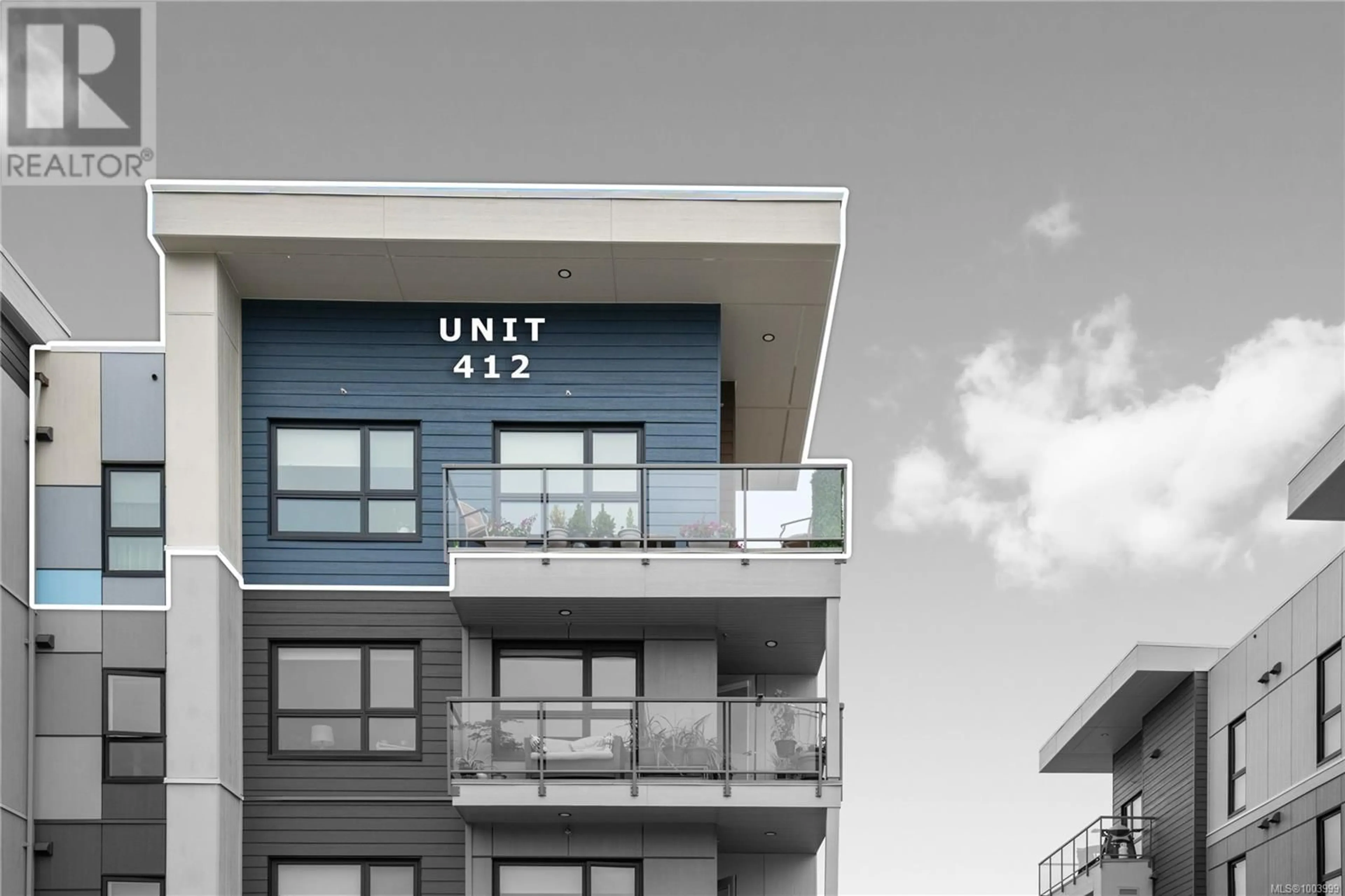 Unknown for 412 - 140 JENSEN AVENUE, Parksville British Columbia V9P0H7