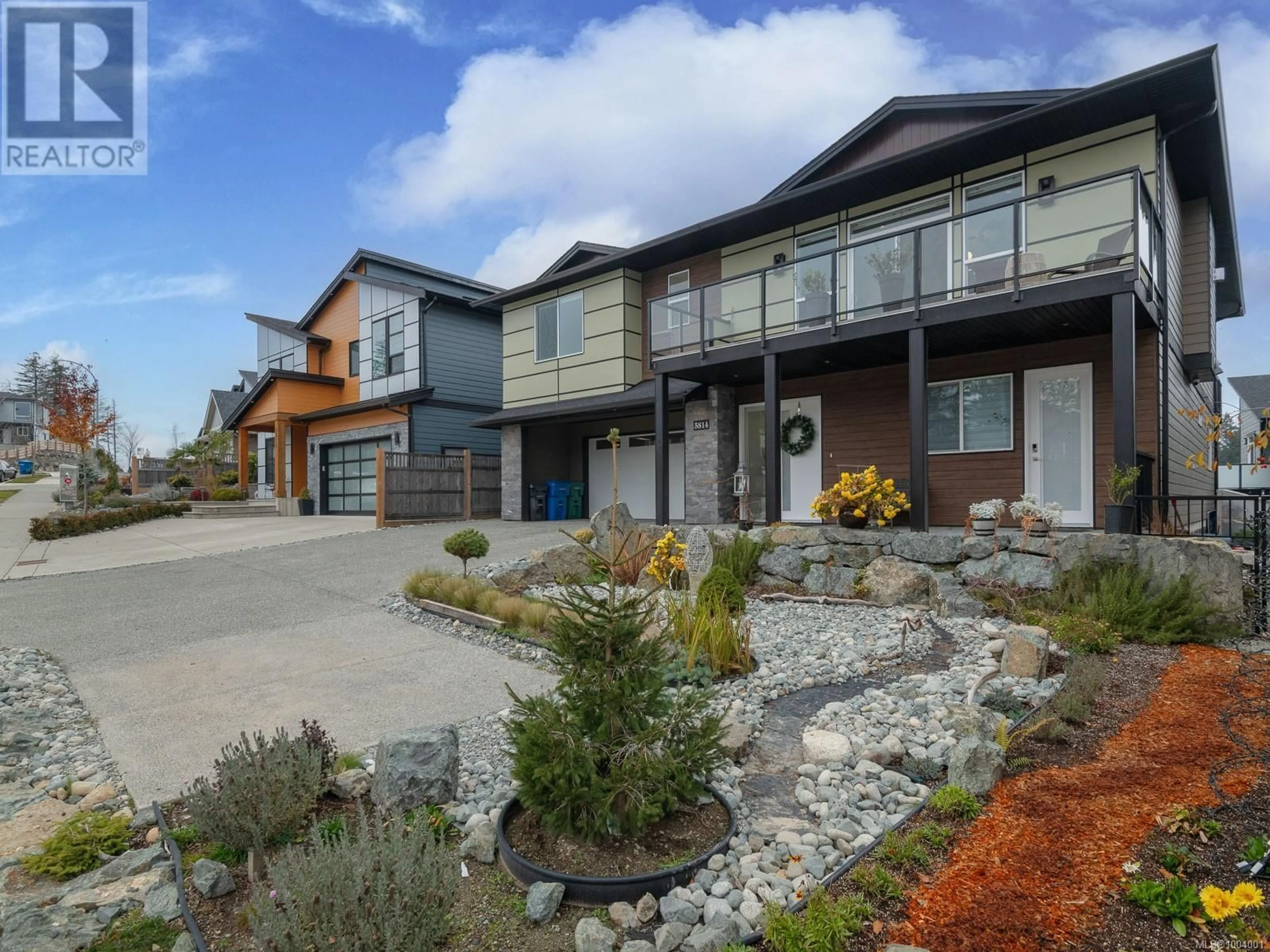 Unknown for 5814 LINLEY VALLEY DRIVE, Nanaimo British Columbia V9T0K5