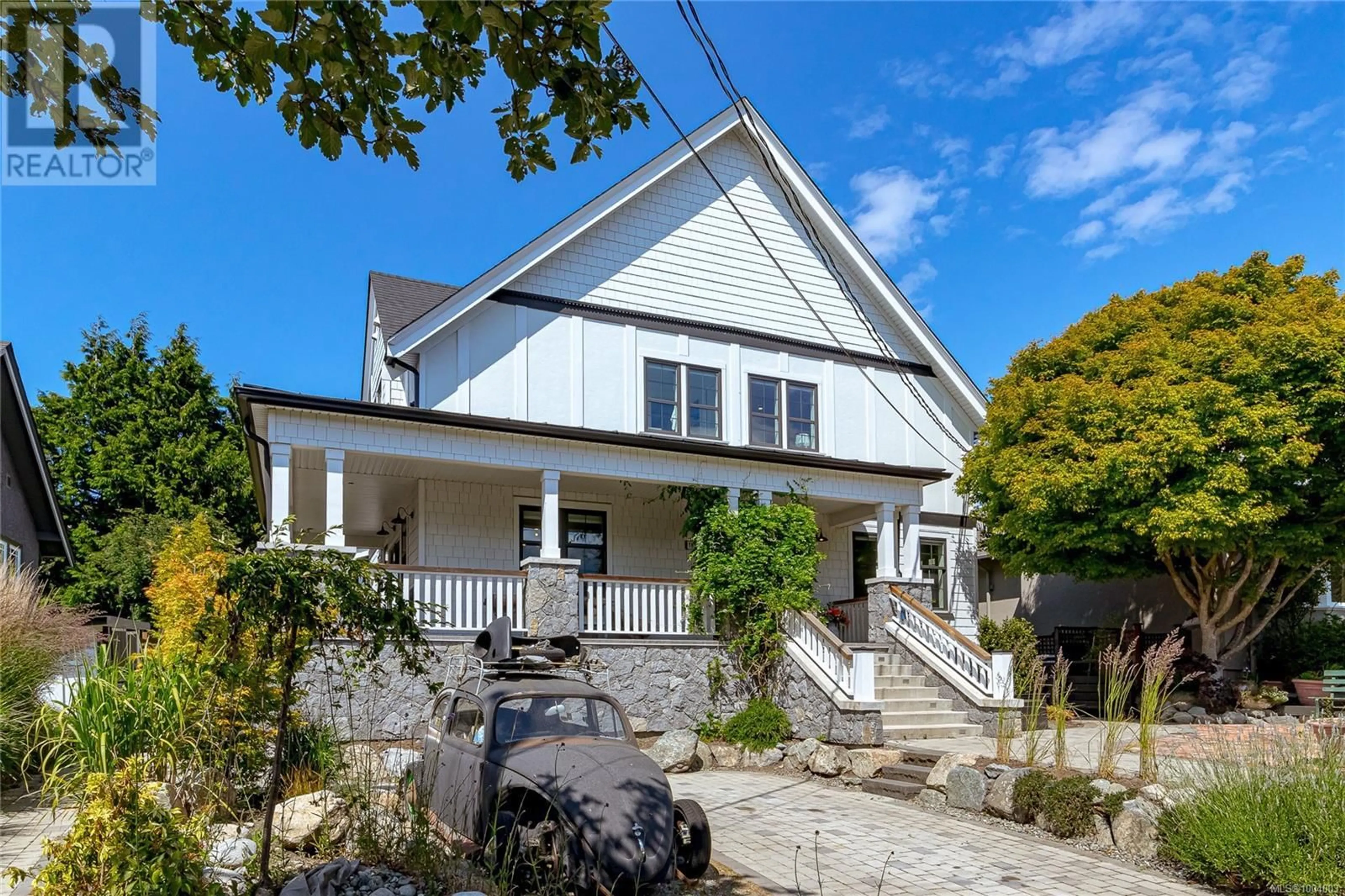 Unknown for 1150 MCCLURE STREET, Victoria British Columbia V8V3G2