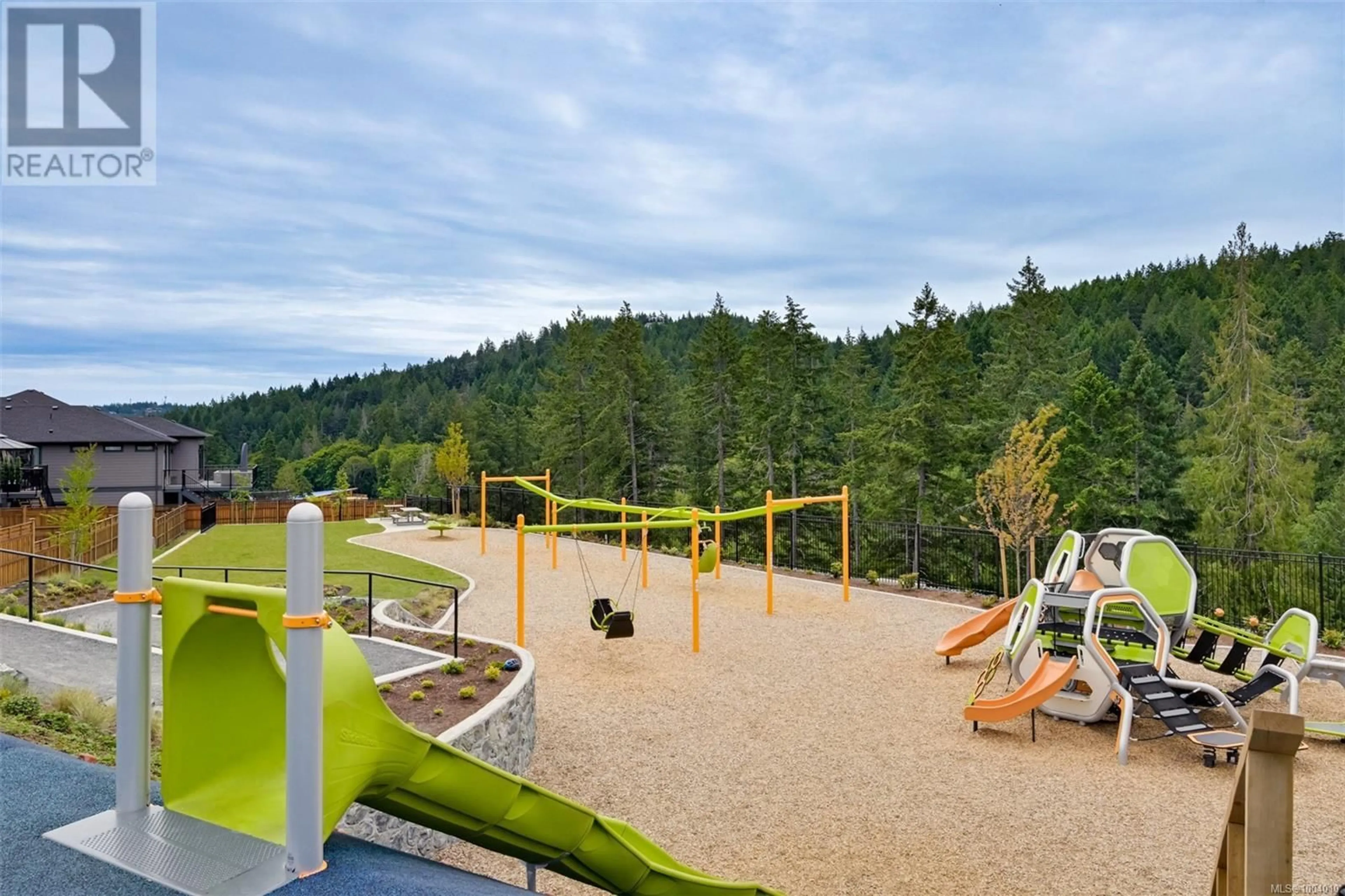Patio, mountain view for 1426 ATLAS DRIVE, Langford British Columbia V9B7A7