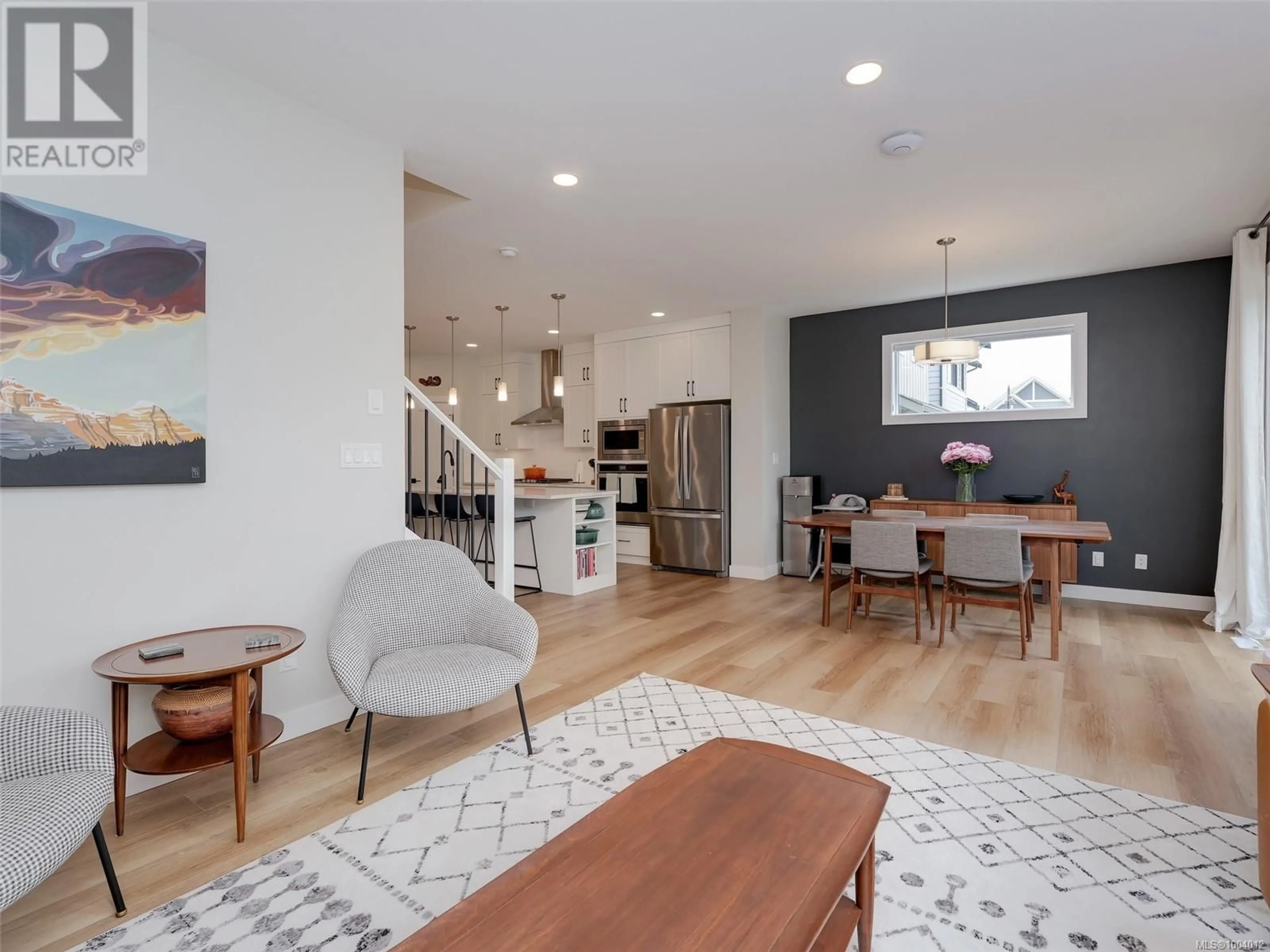 Open concept kitchen, unknown for 3336 PIPIT PLACE, Colwood British Columbia V0C0P8