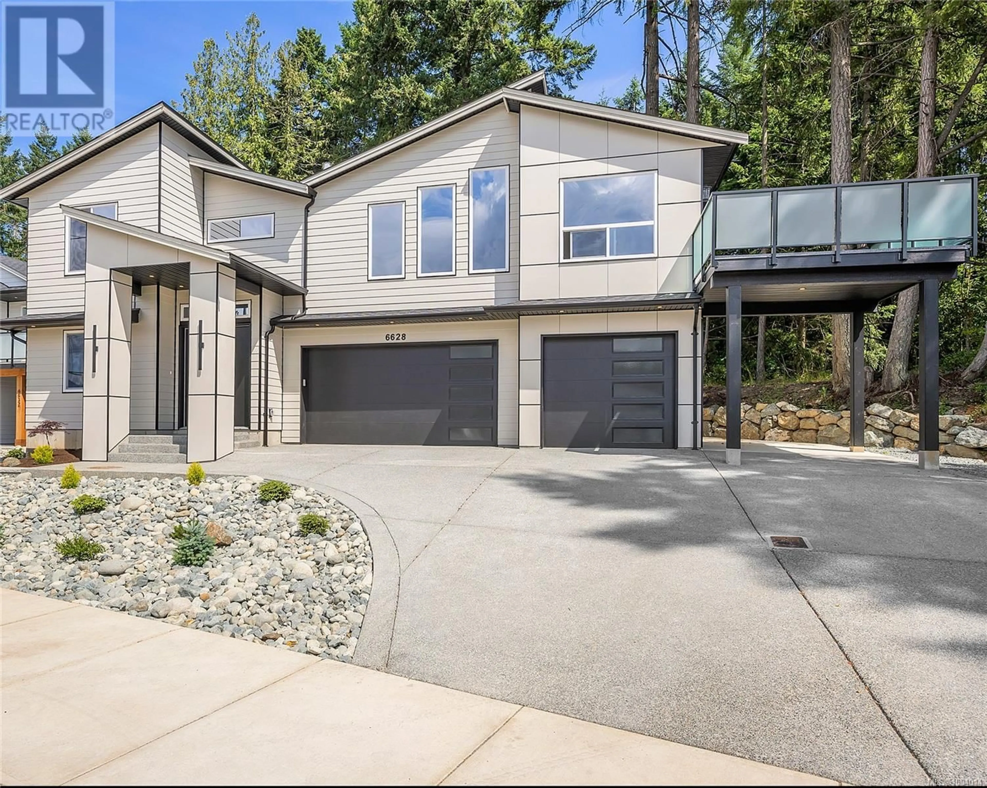 Unknown for 6628 JENKINS ROAD, Nanaimo British Columbia V9T6G8