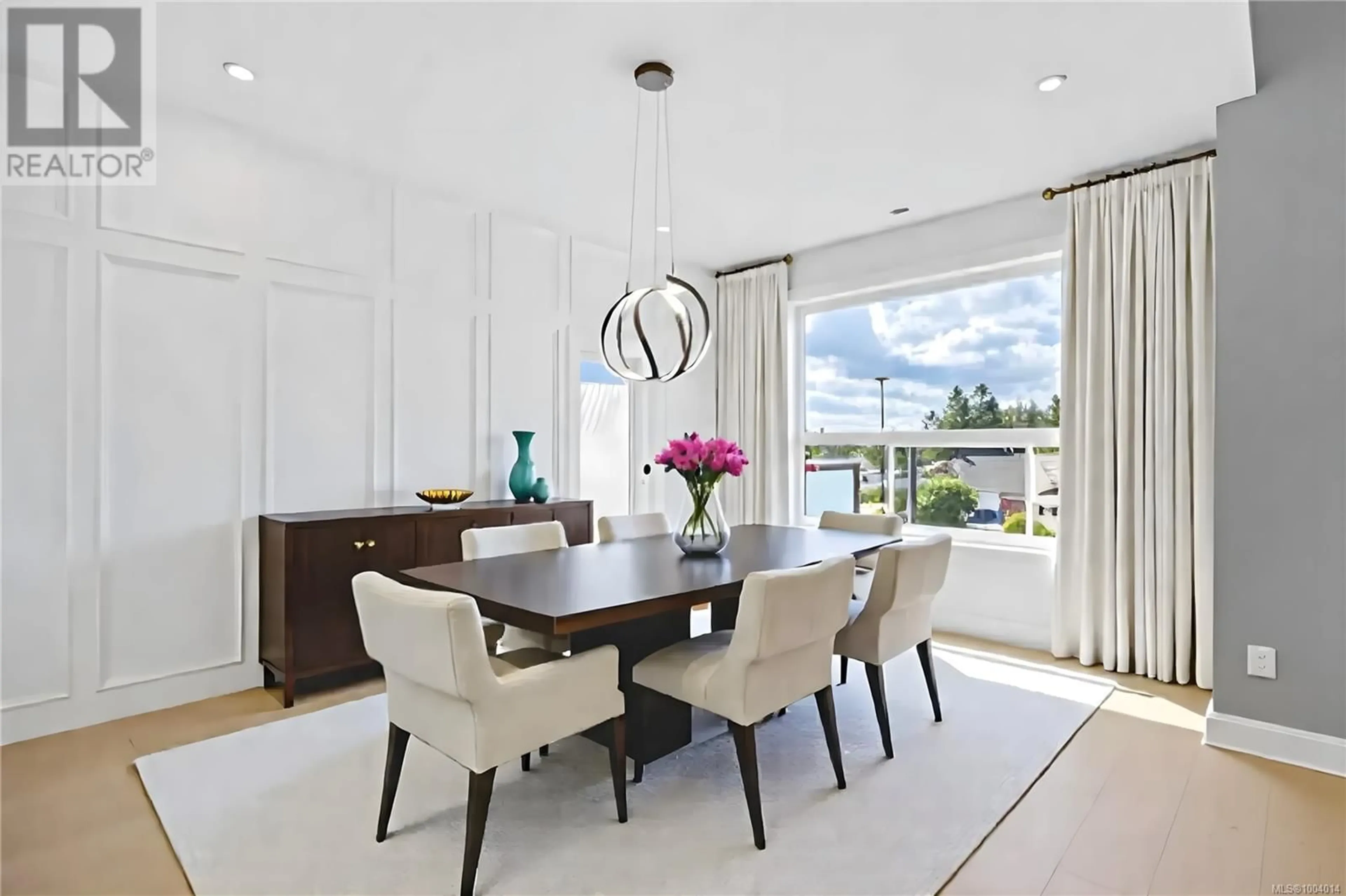 Dining room, unknown for 6628 JENKINS ROAD, Nanaimo British Columbia V9T6G8