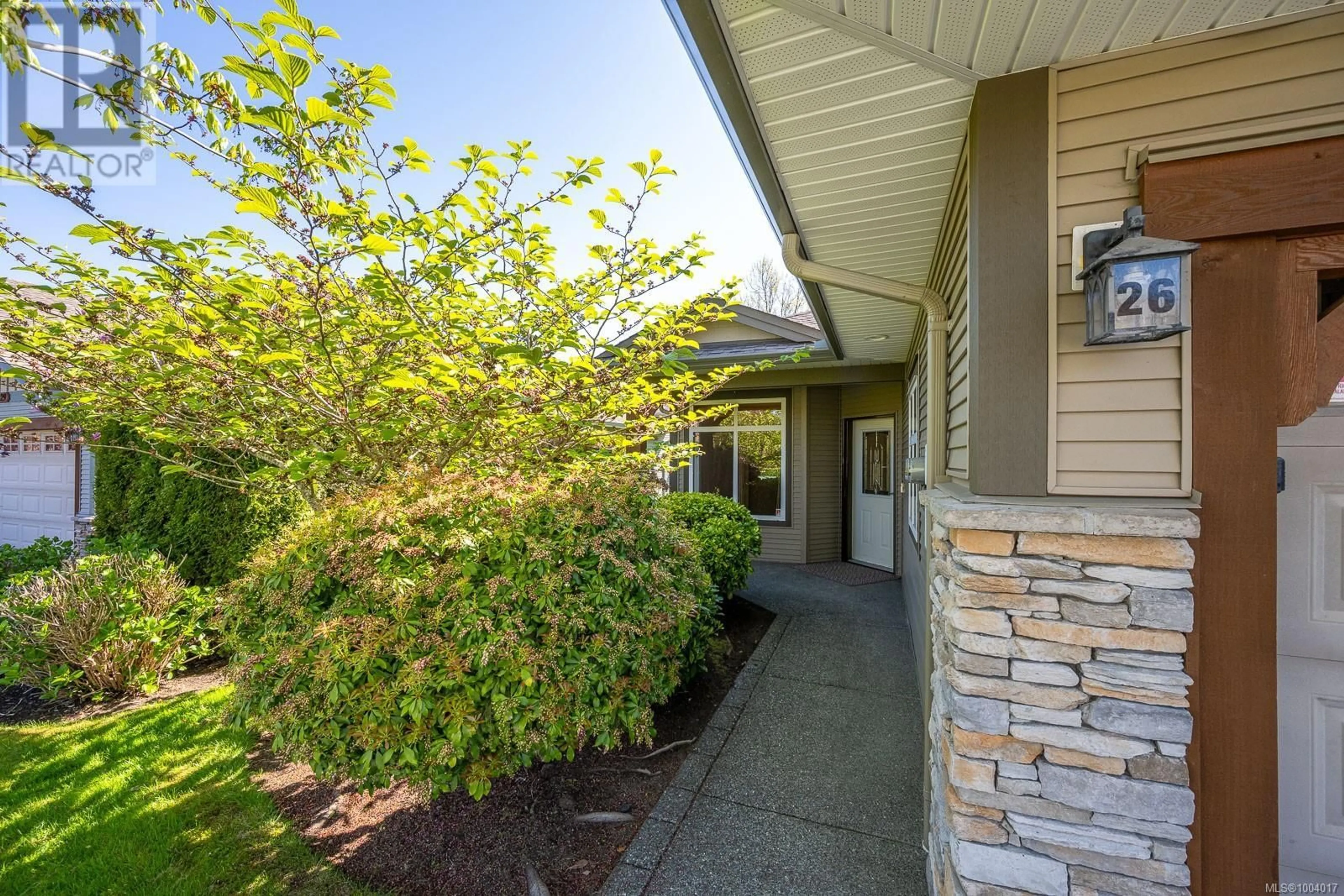 Unknown for 26 - 2300 MURRELET DRIVE, Comox British Columbia V9M4J2