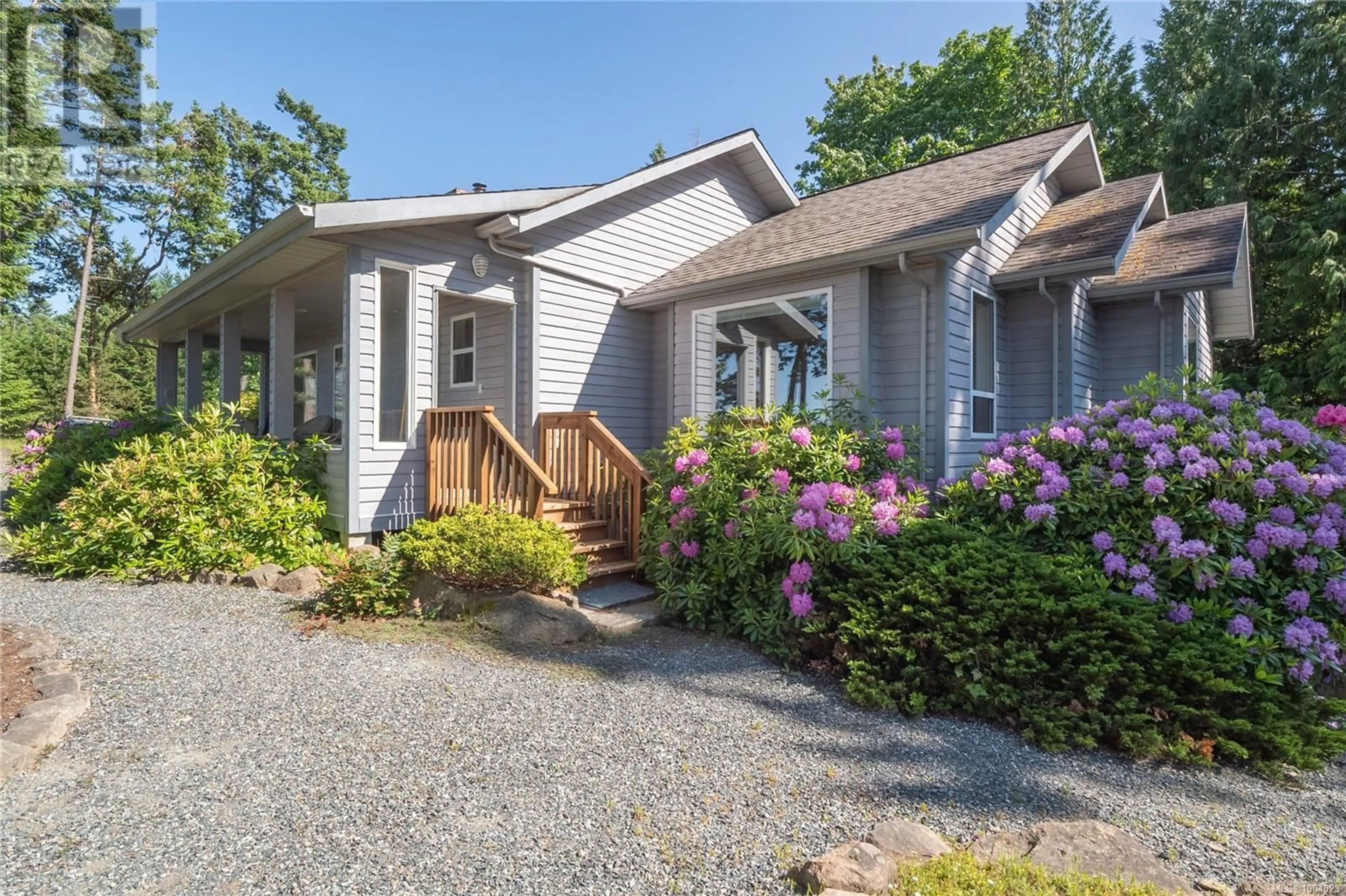 Unknown for 2660 KEVAN DRIVE, Gabriola Island British Columbia V0R1X7