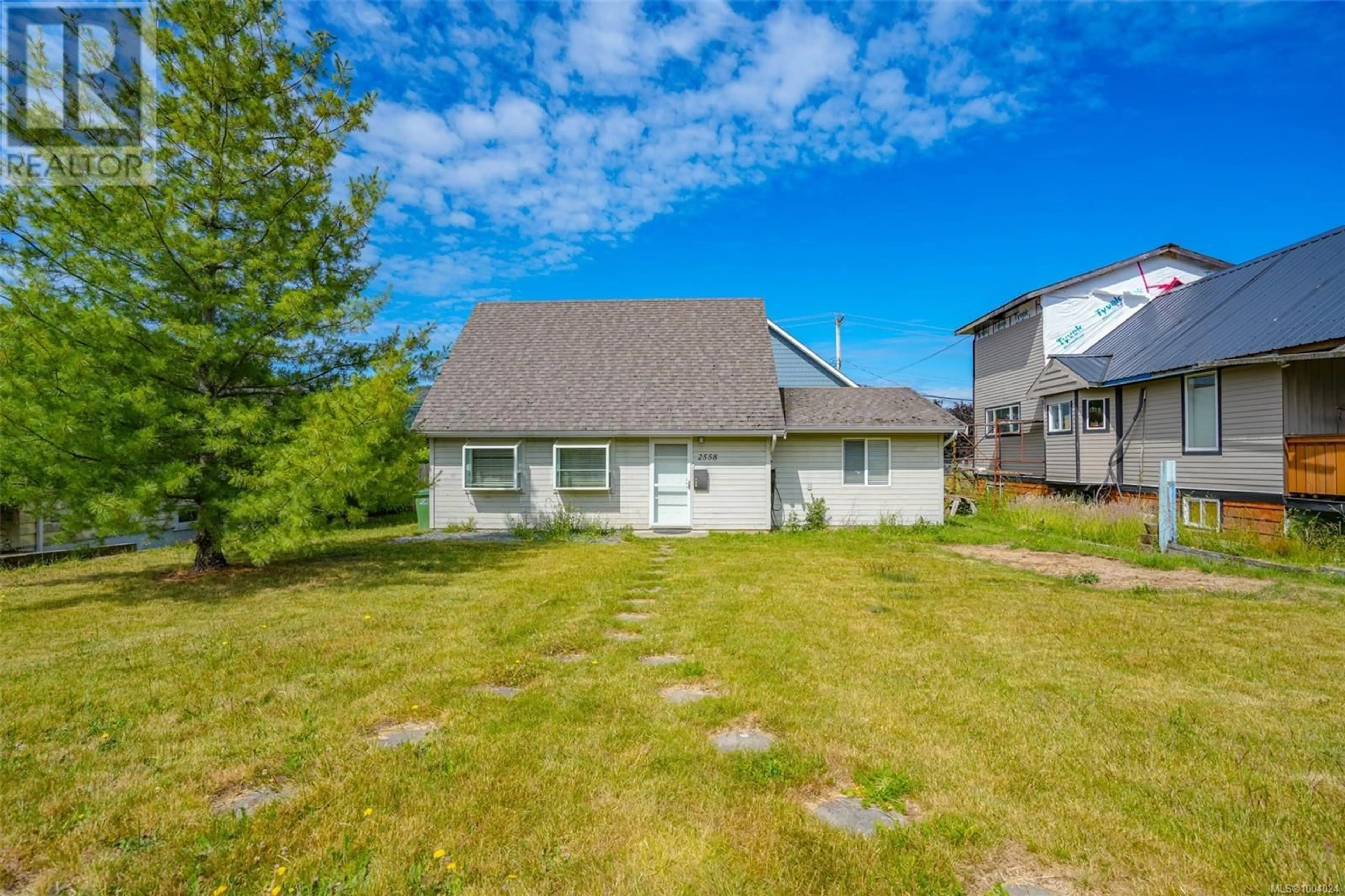 Unknown for 2558 9TH AVENUE, Port Alberni British Columbia V9Y2N1
