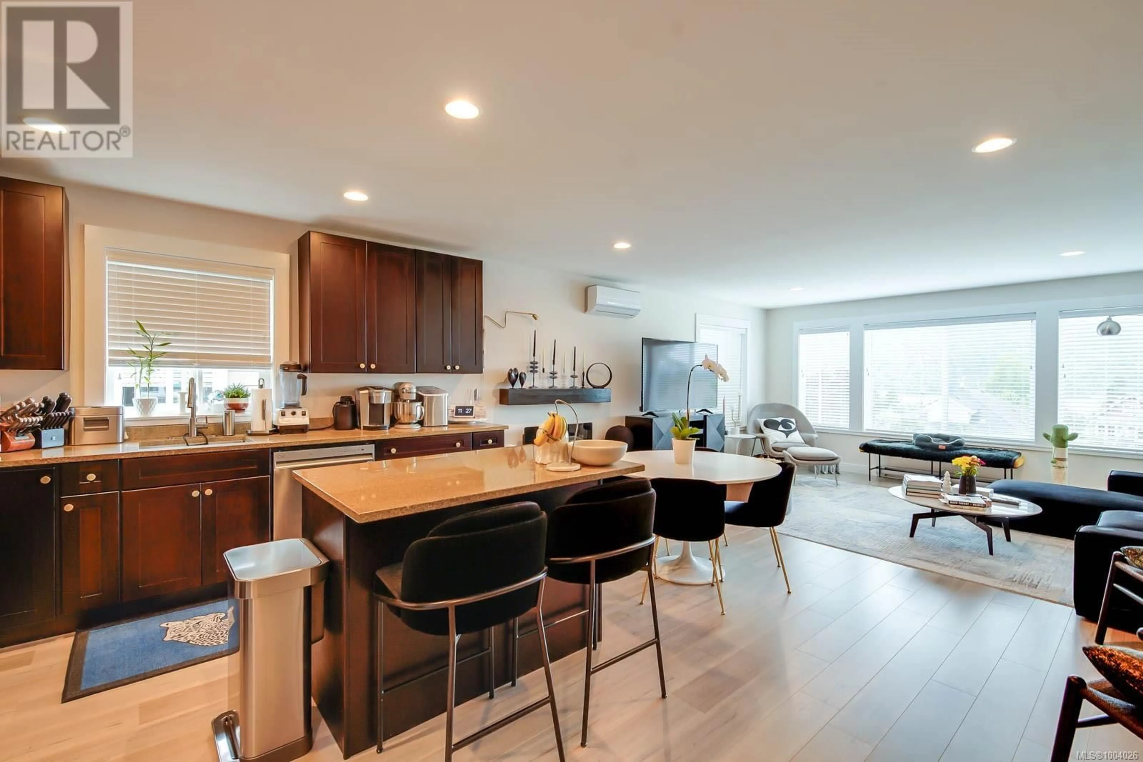 Open concept kitchen, unknown for 1 - 2623 5TH AVENUE, Port Alberni British Columbia V9Y2G2