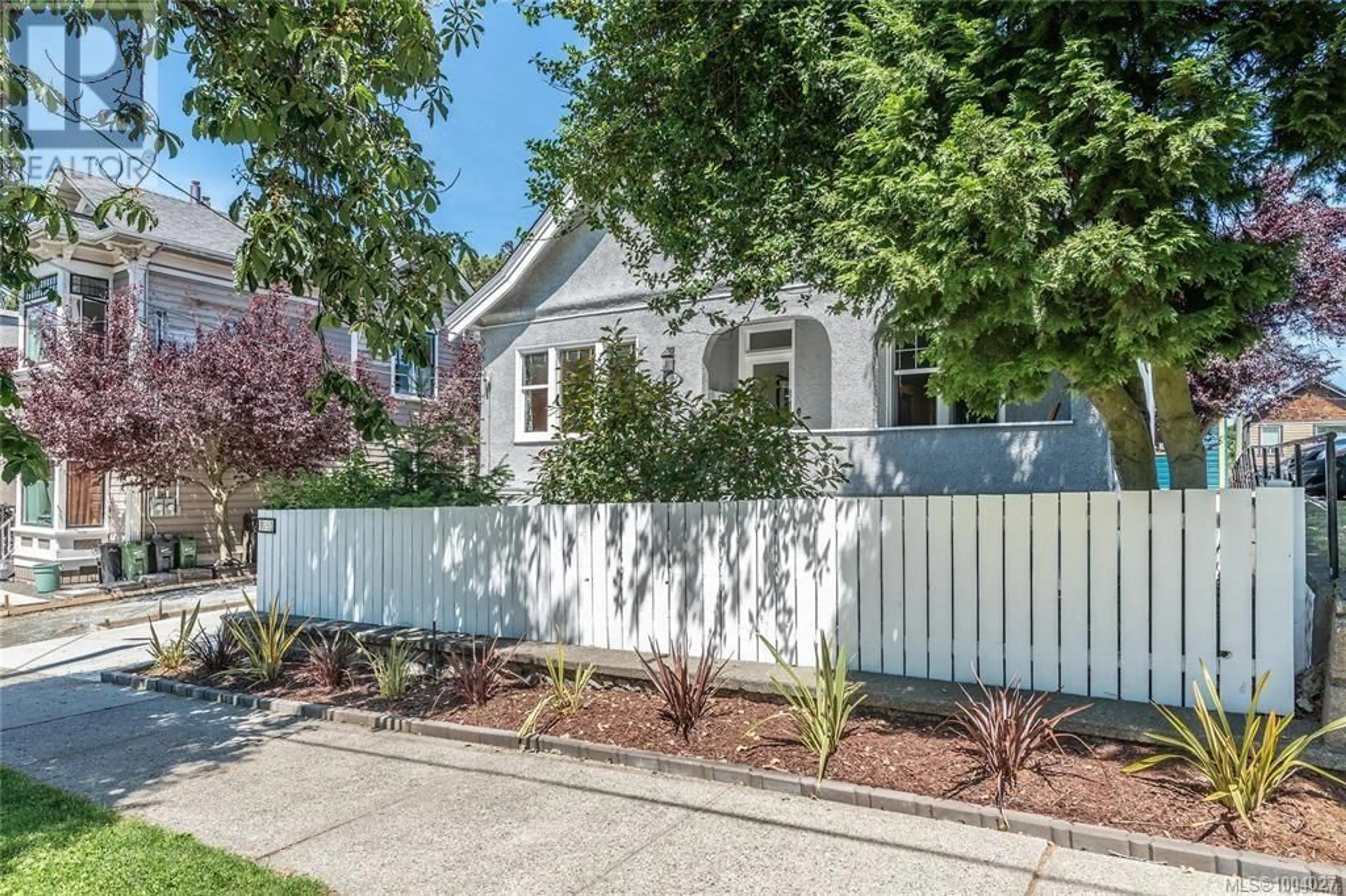 Unknown for 1150 PANDORA AVENUE, Victoria British Columbia V8V3R2