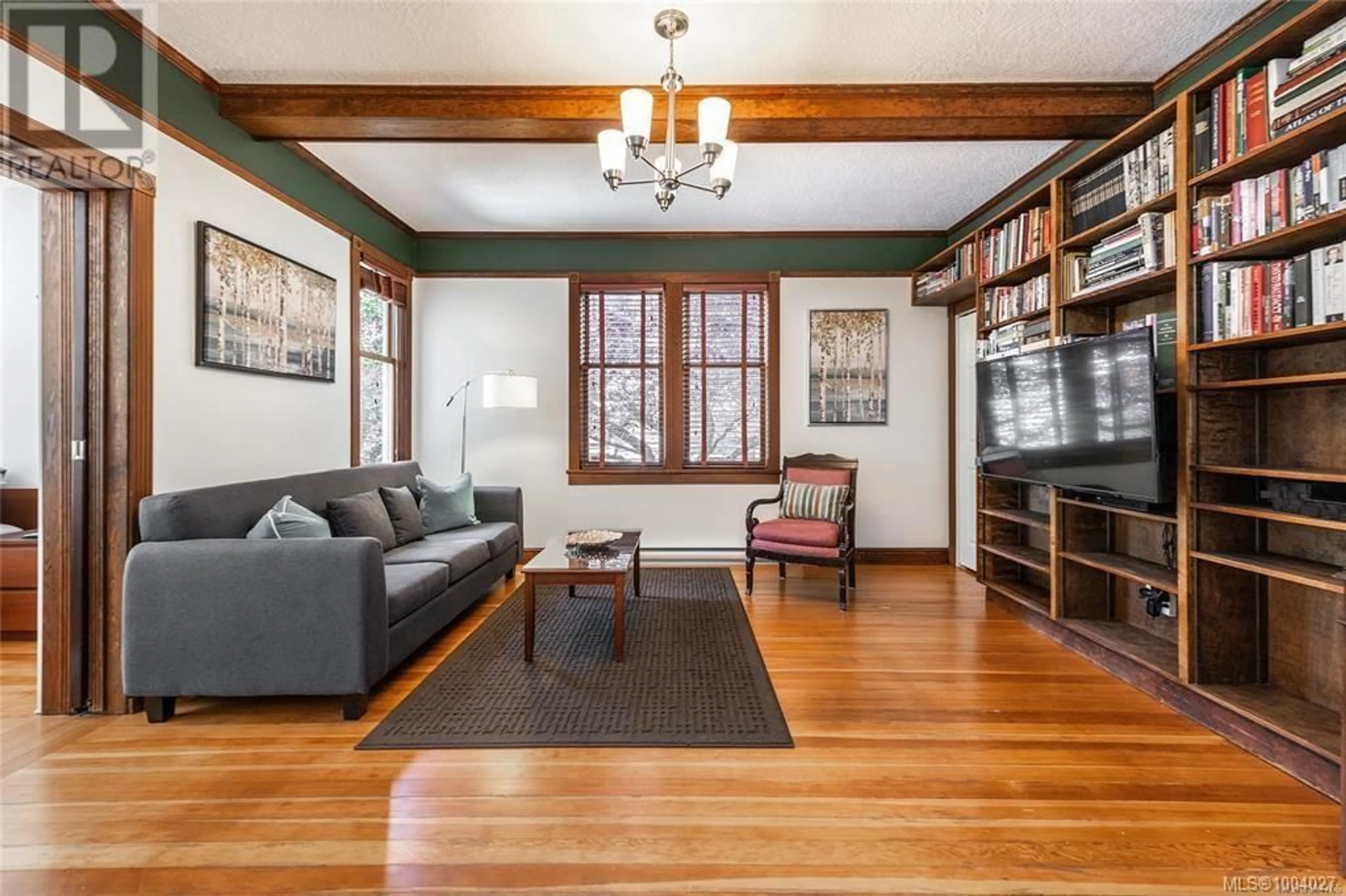 Living room with furniture, unknown for 1150 PANDORA AVENUE, Victoria British Columbia V8V3R2
