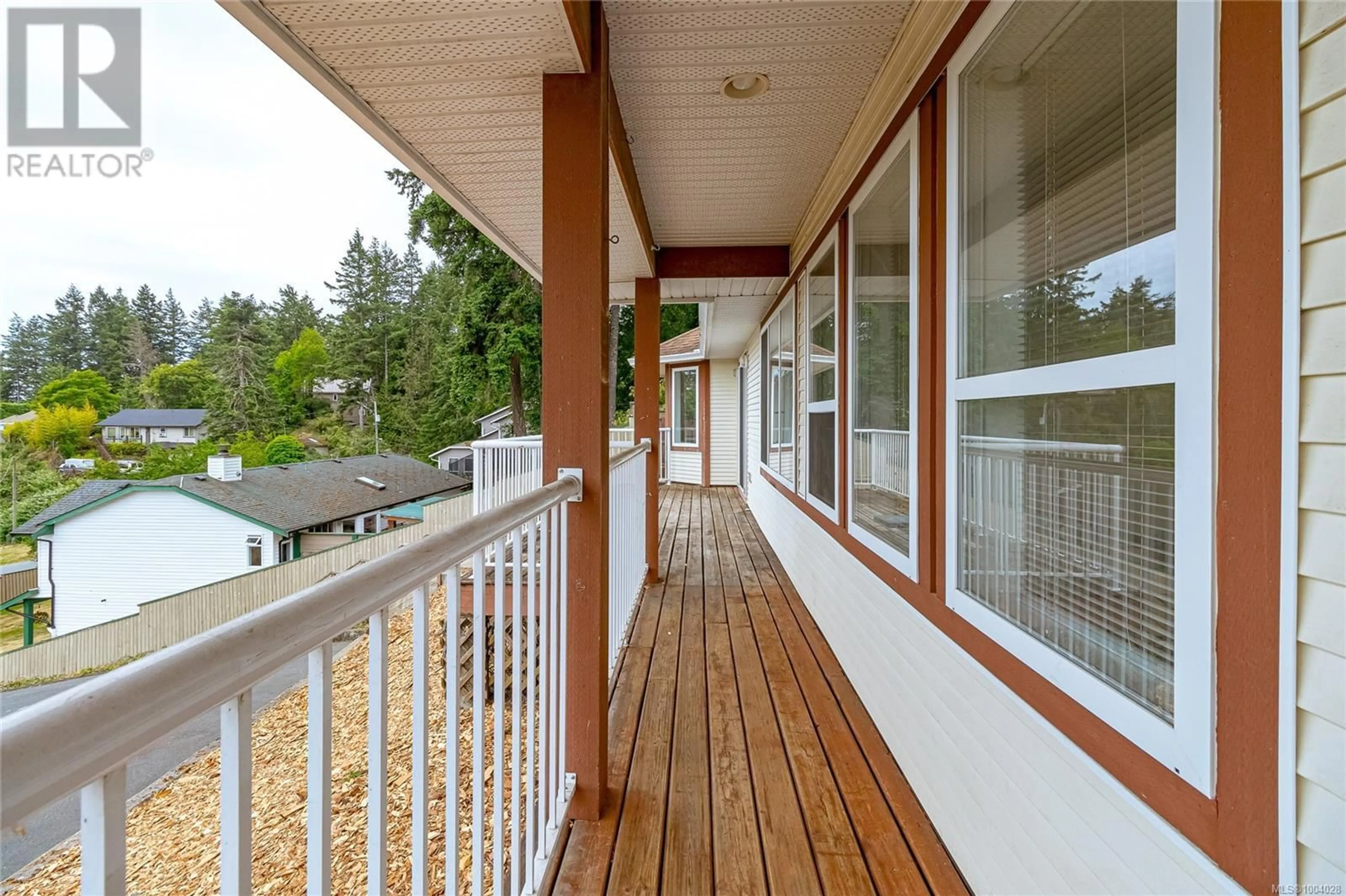 Patio, unknown for 7076 MAPLE PARK TERRACE, Sooke British Columbia V9Z0N2