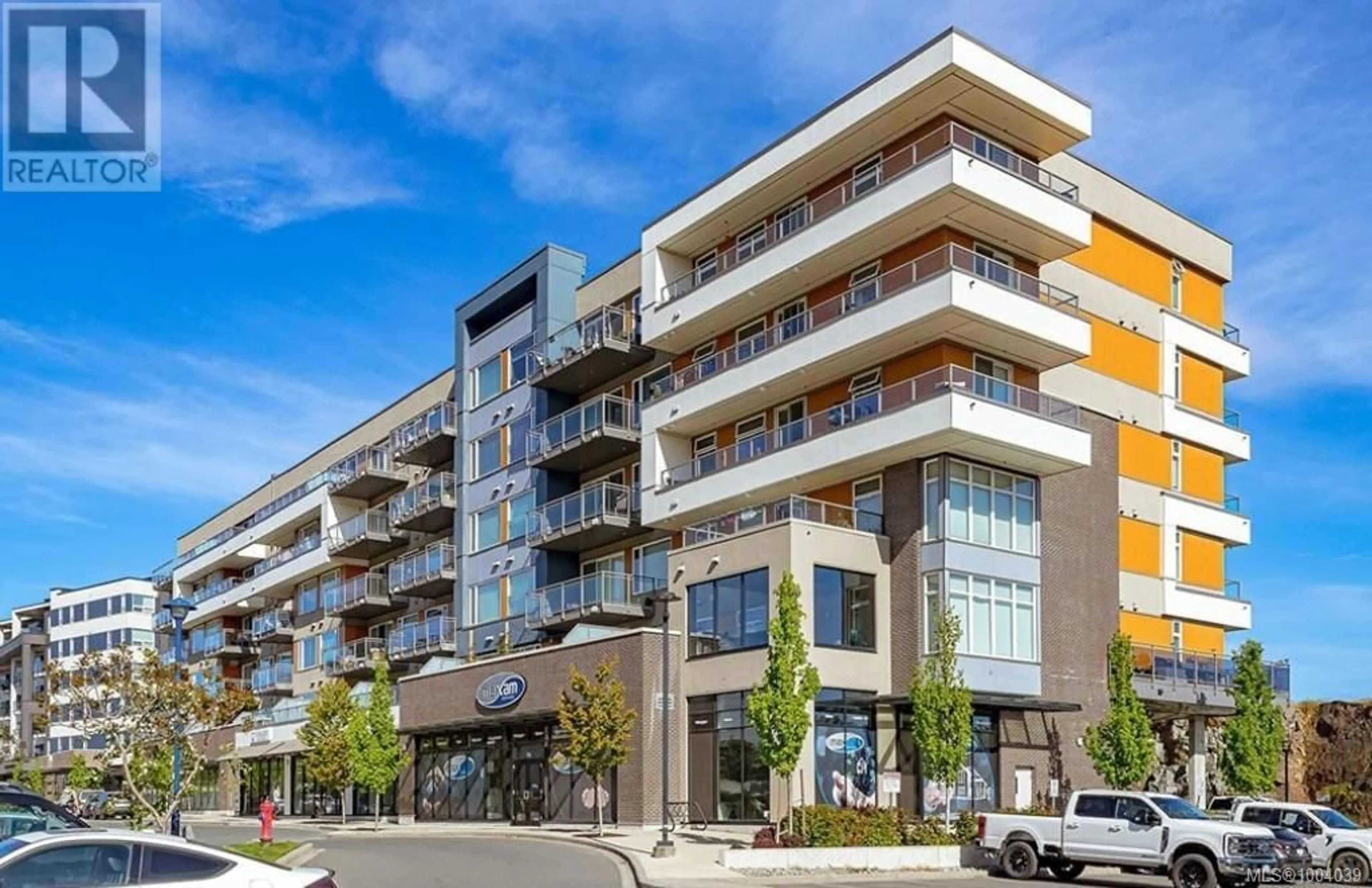 Unknown for 513 - 967 WHIRLAWAY CRESCENT, Langford British Columbia V9B6W6
